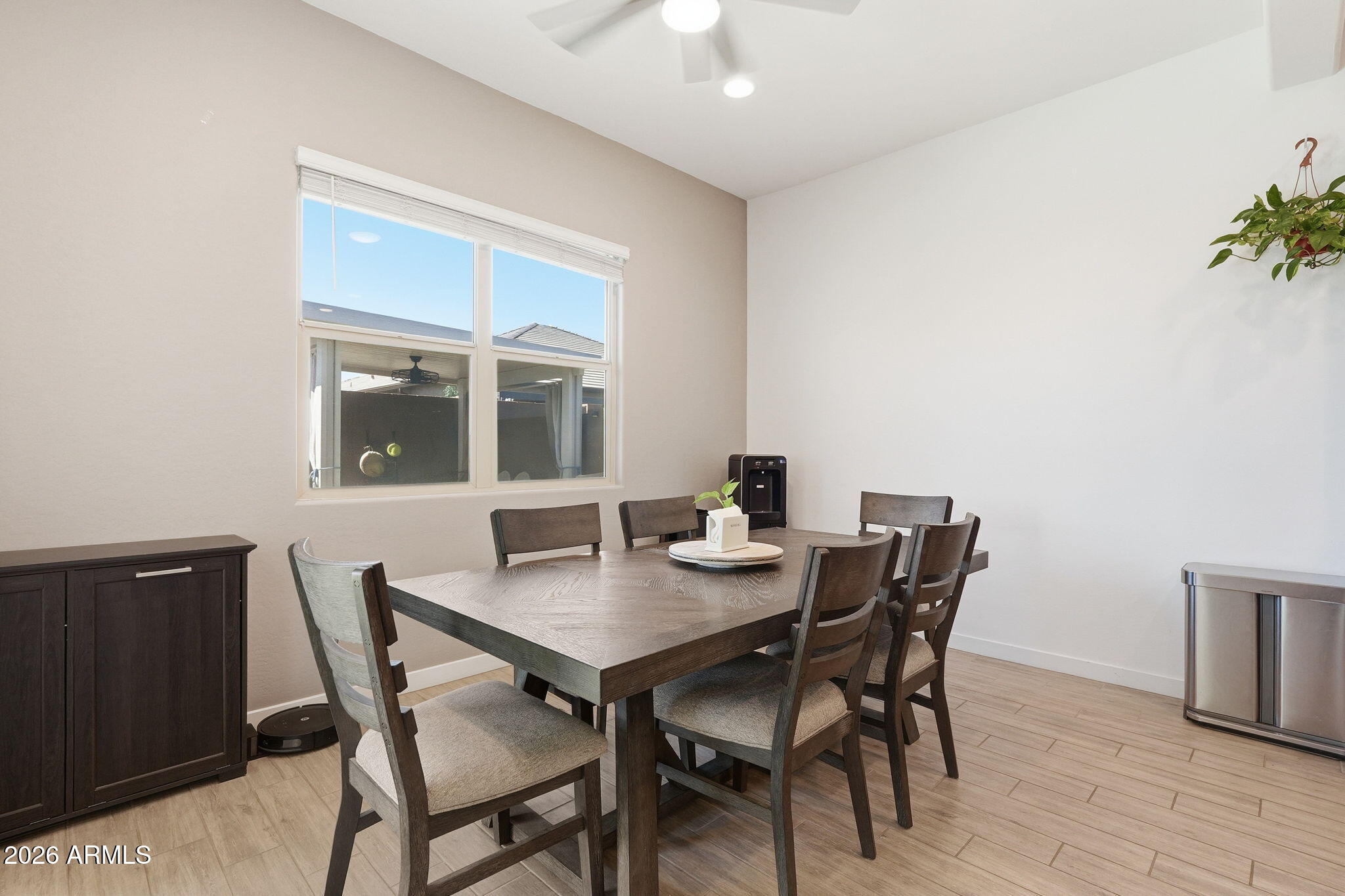 DOBBINS VILLAGE AMD - Residential
