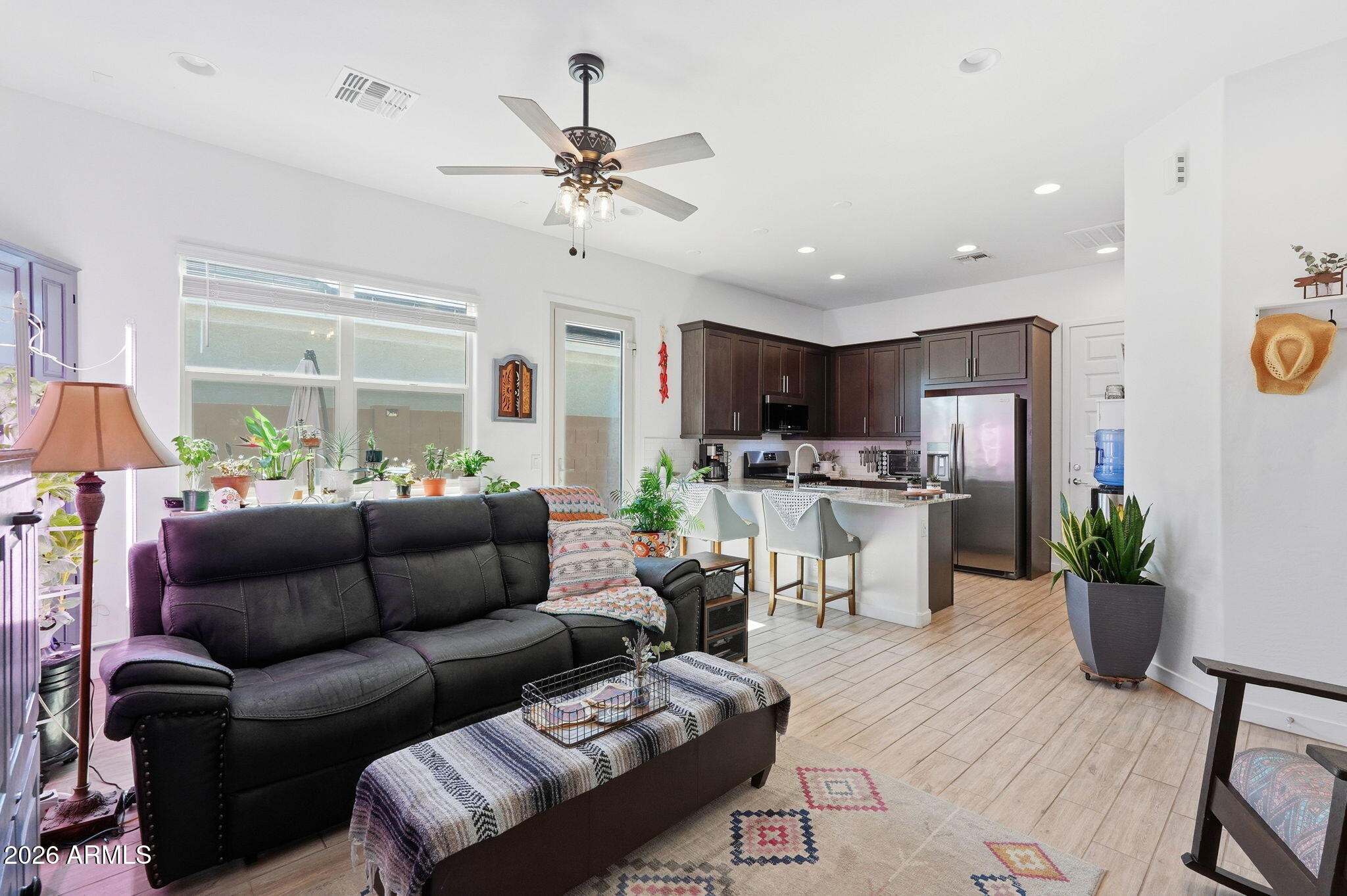 DOBBINS VILLAGE AMD - Residential