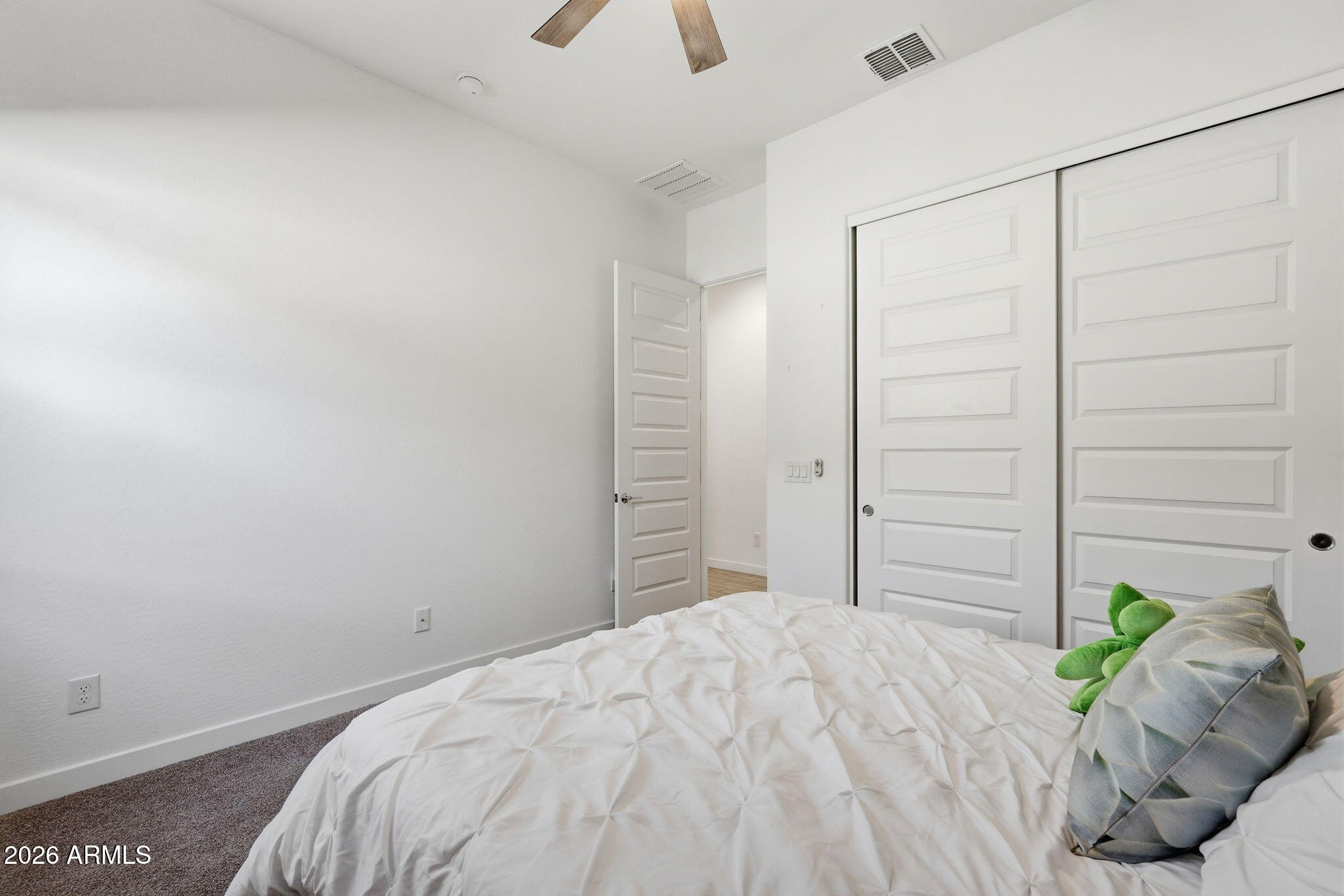 DOBBINS VILLAGE AMD - Residential