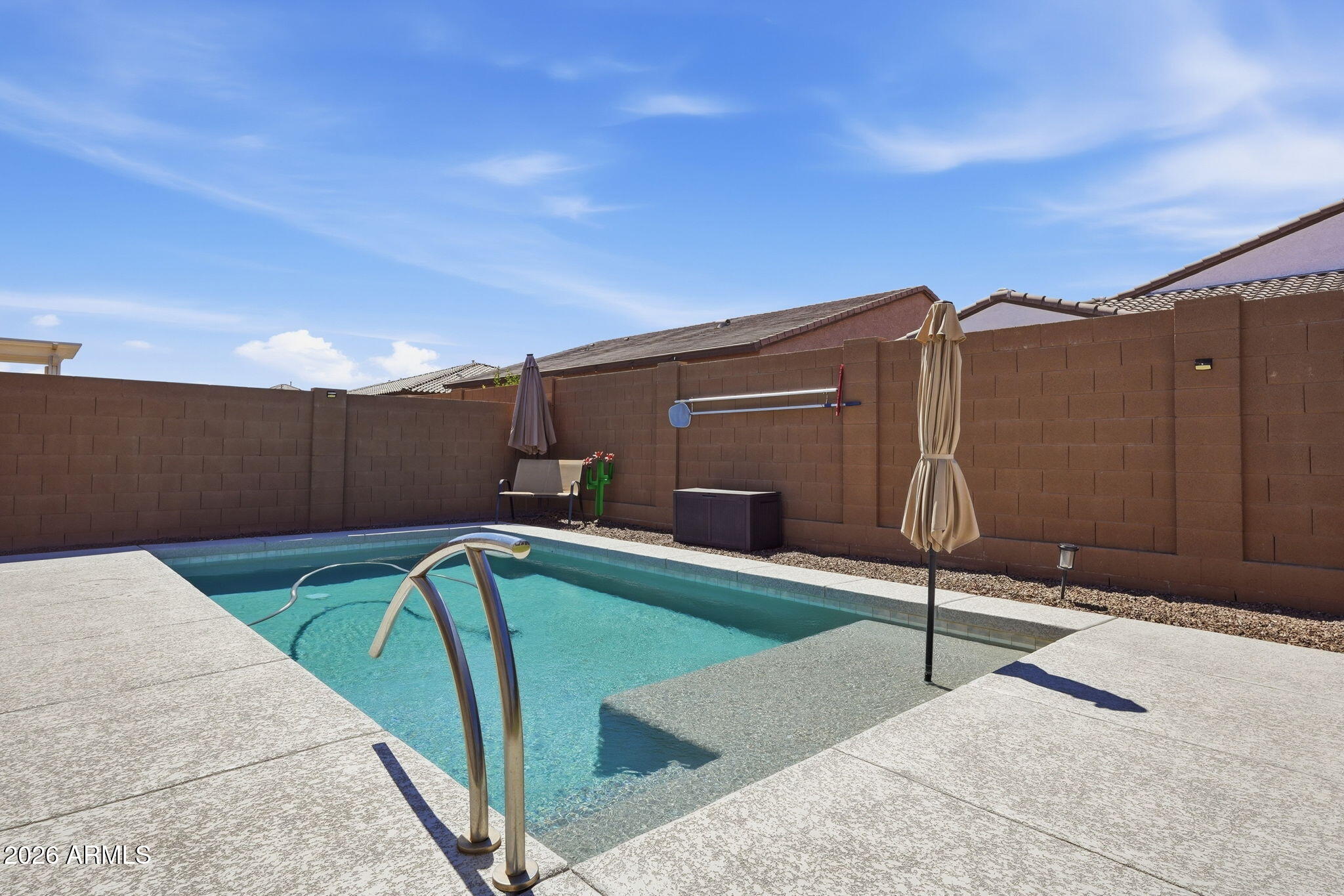 DOBBINS VILLAGE AMD - Residential