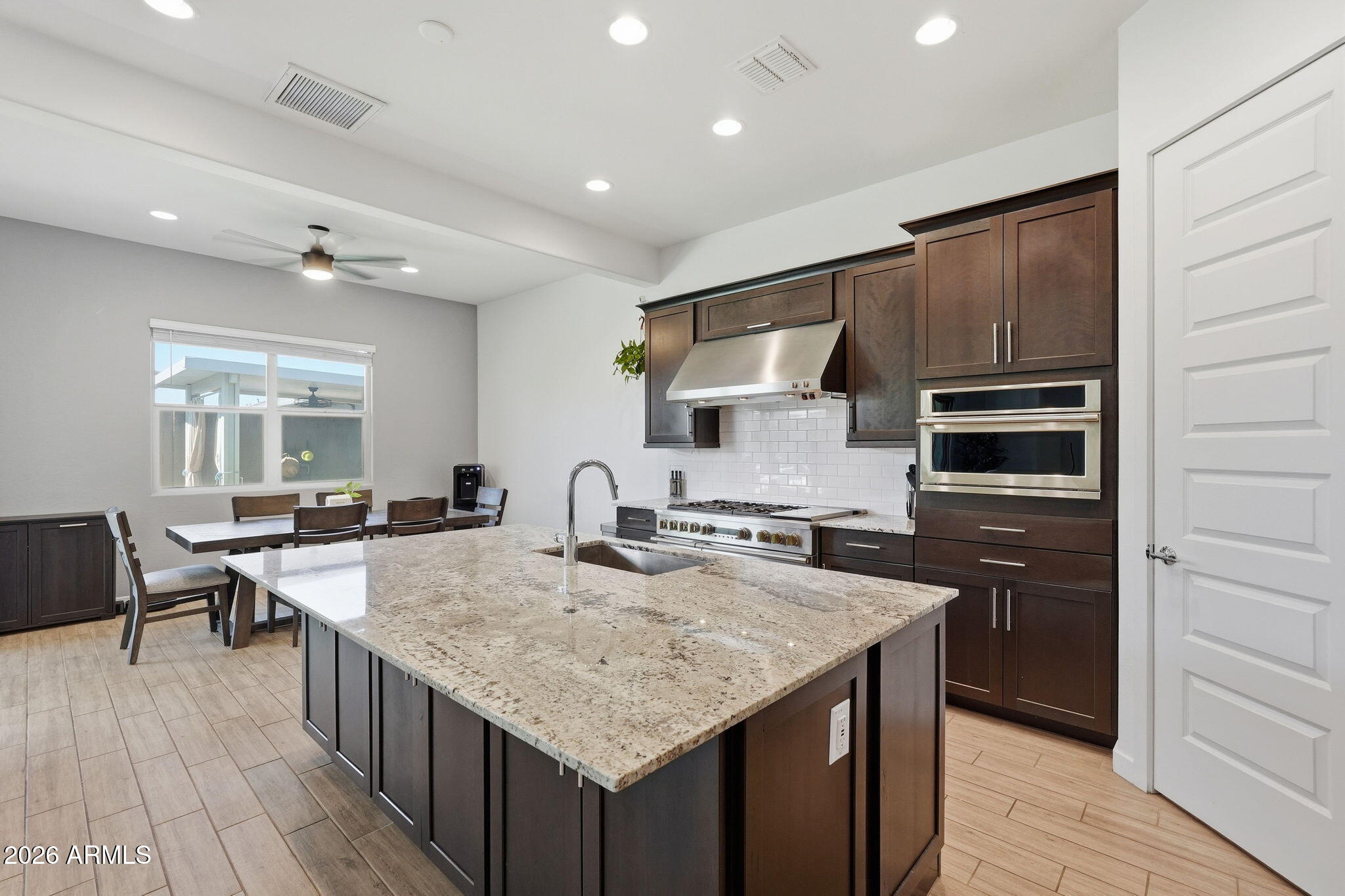 DOBBINS VILLAGE AMD - Residential