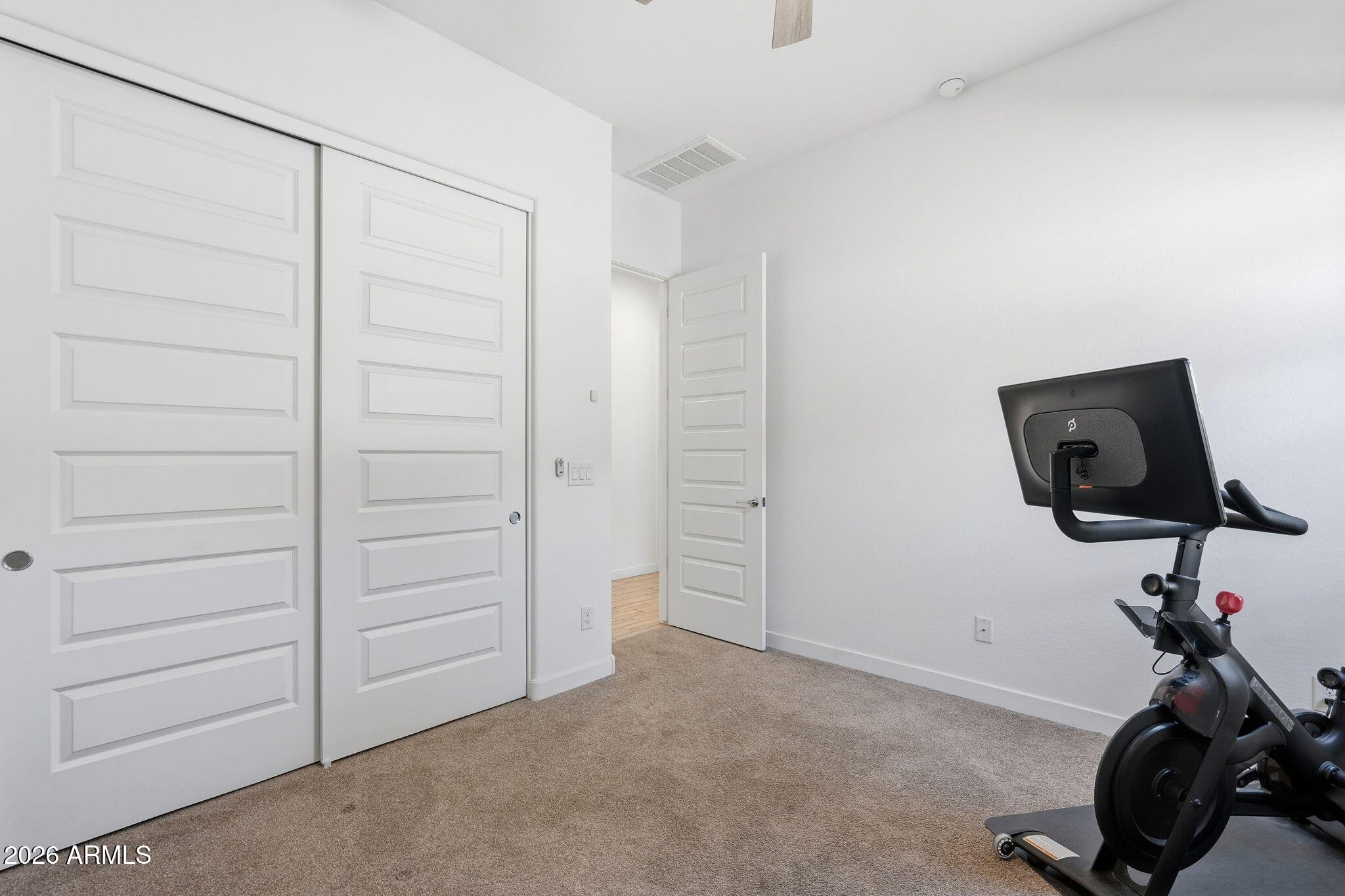 DOBBINS VILLAGE AMD - Residential