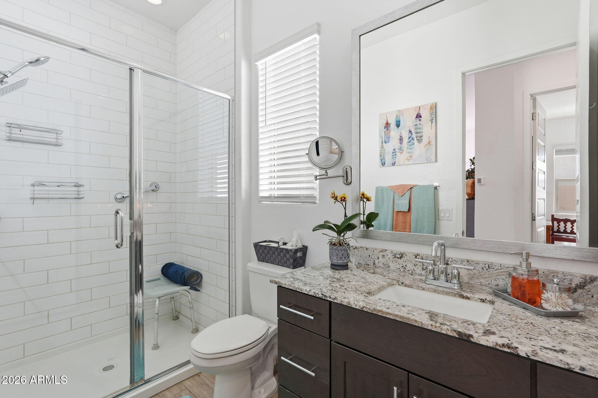 DOBBINS VILLAGE AMD - Residential