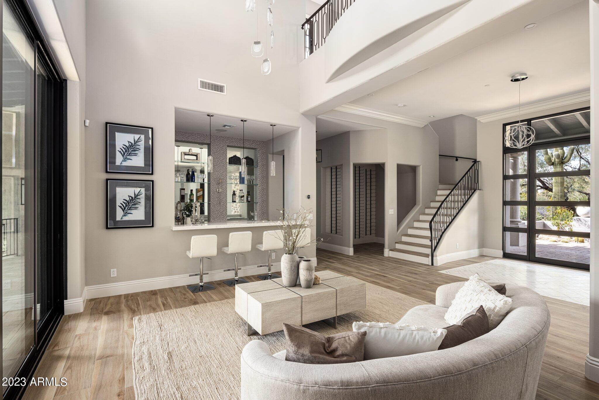 DC Ranch - Residential