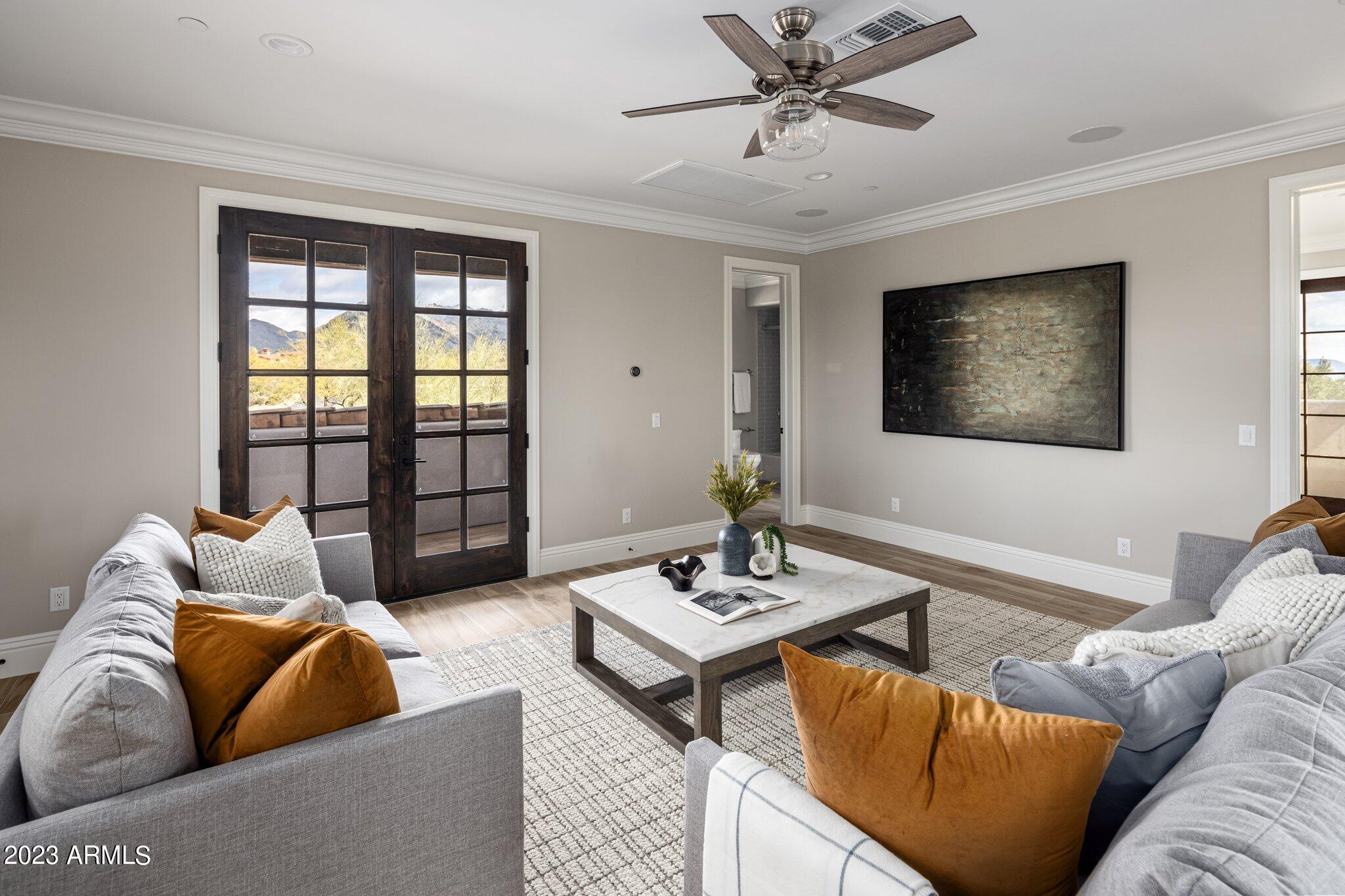 DC Ranch - Residential