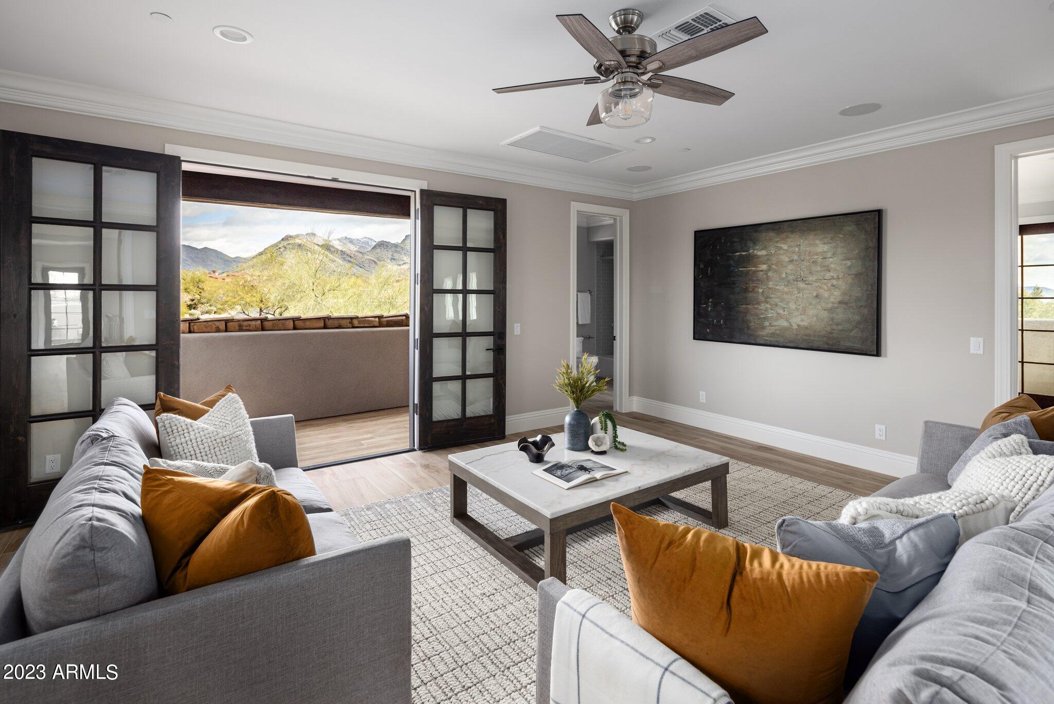 DC Ranch - Residential