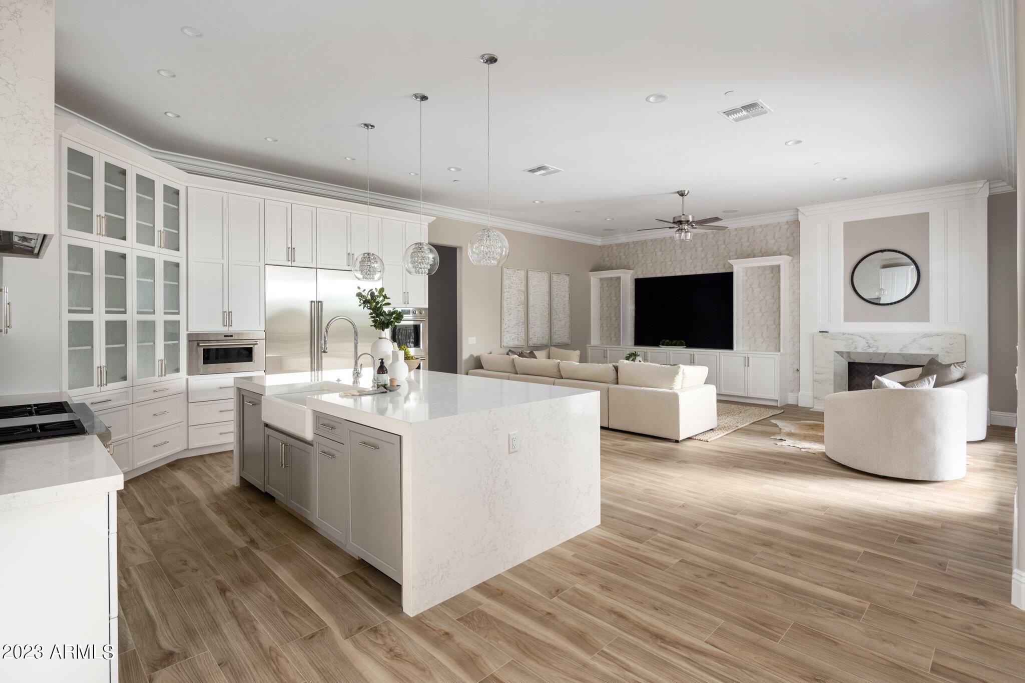 DC Ranch - Residential