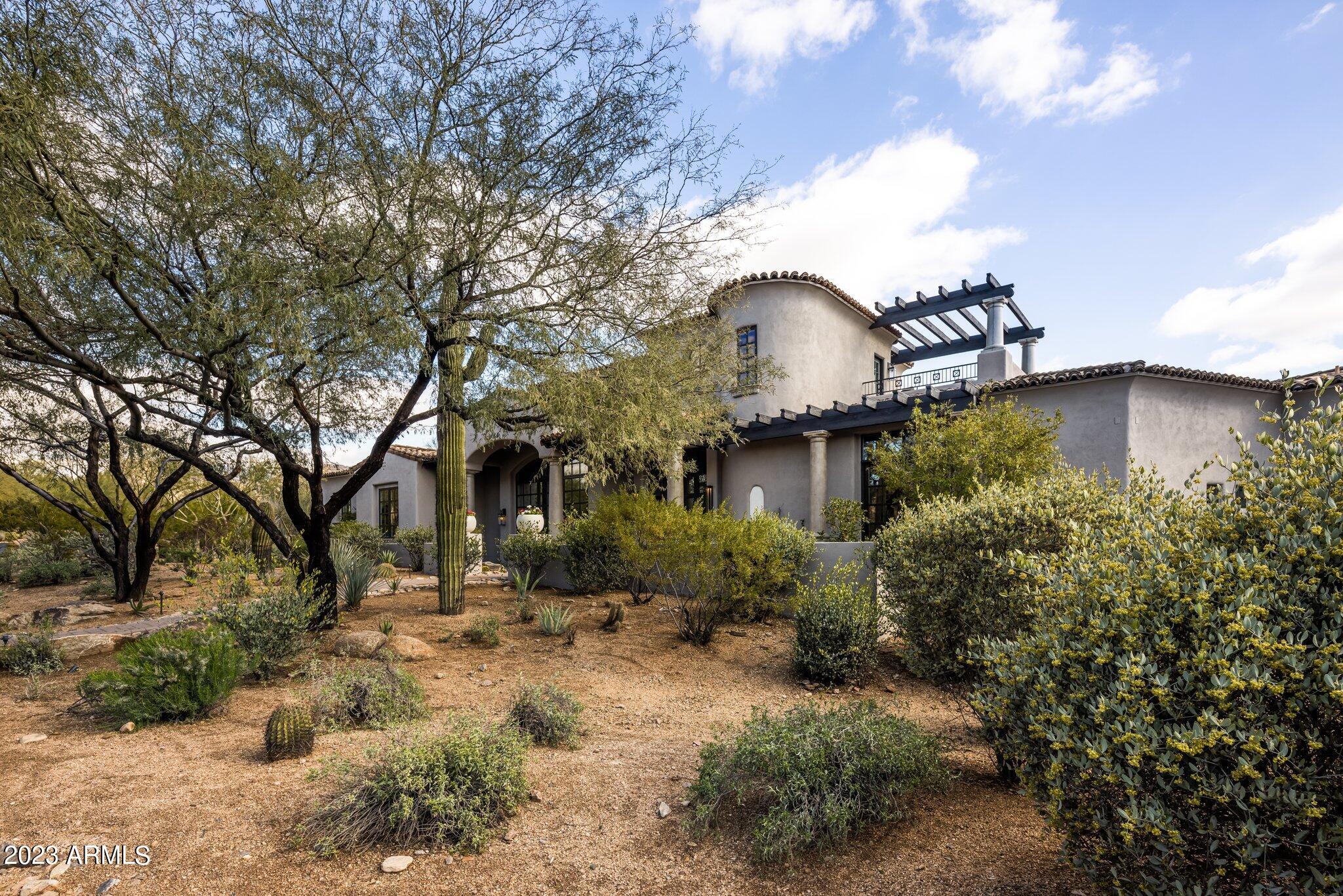 DC Ranch - Residential