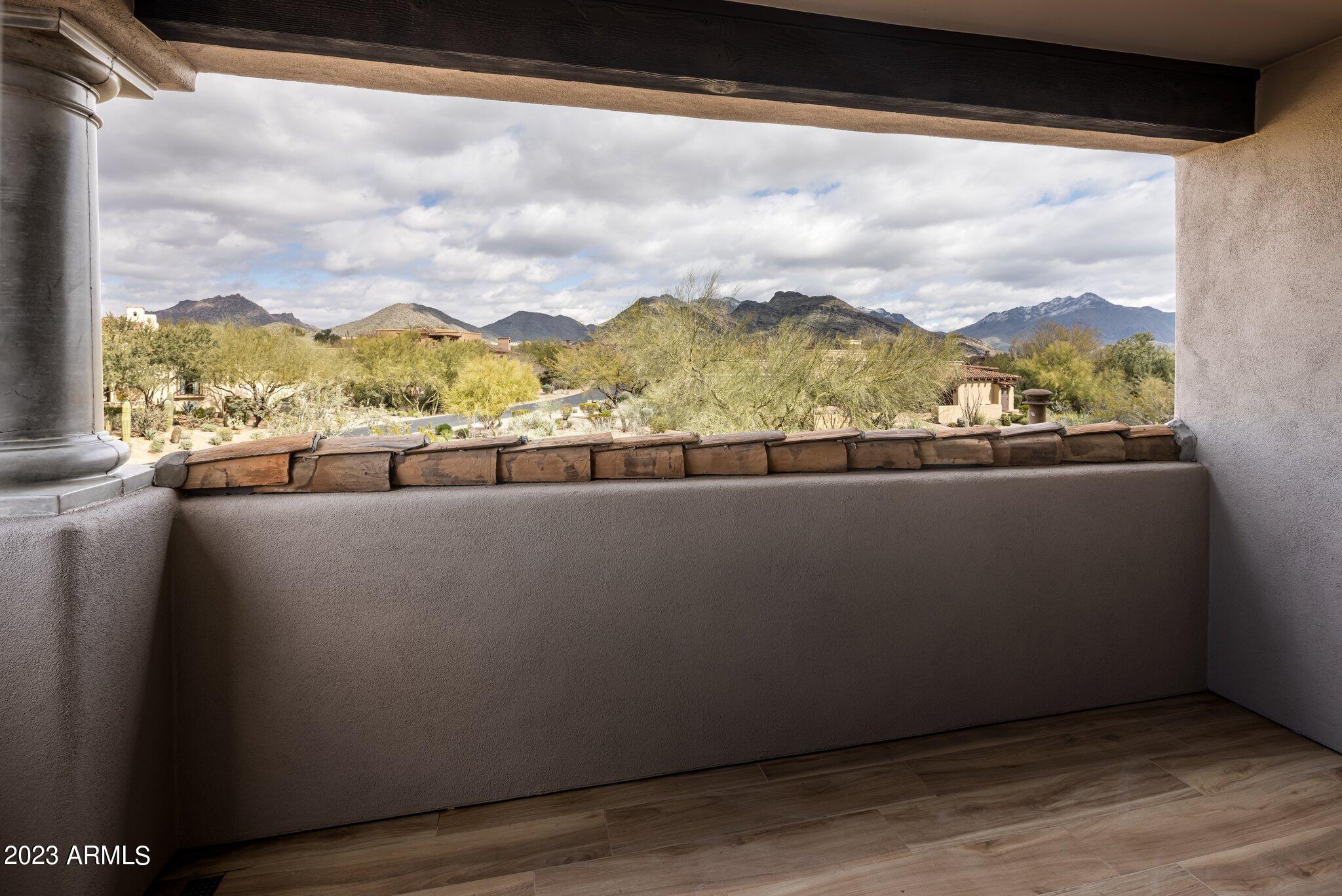 DC Ranch - Residential