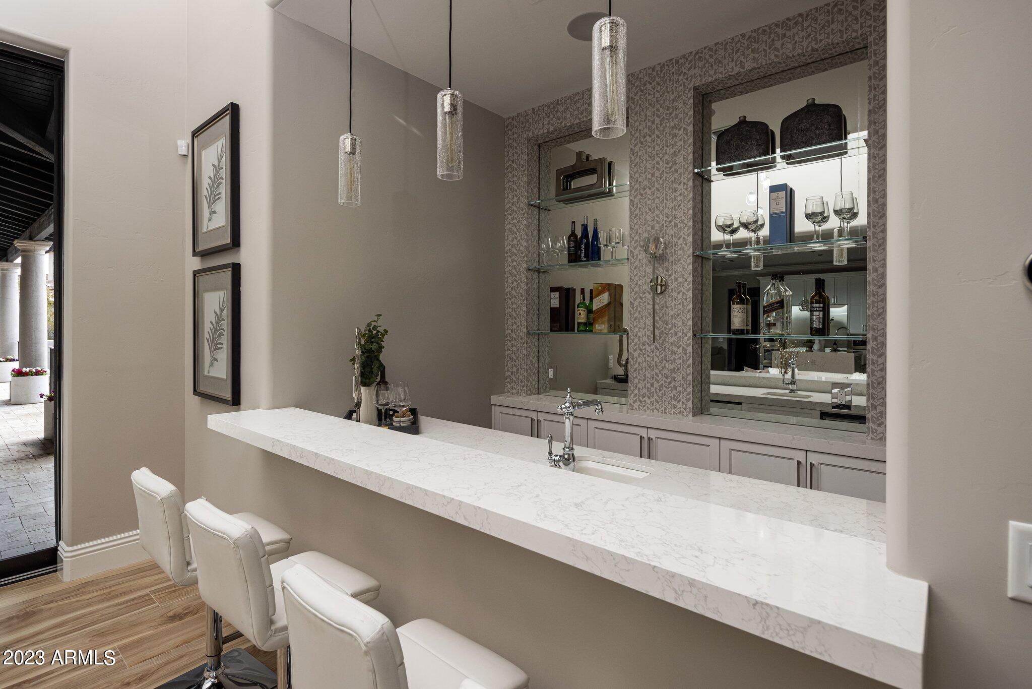 DC Ranch - Residential