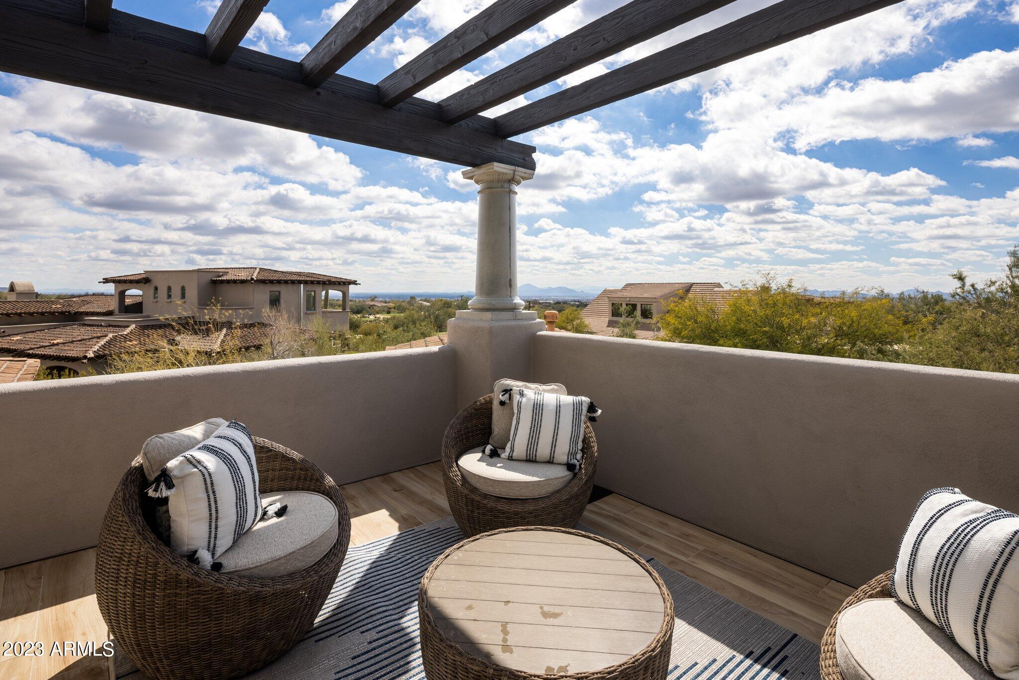 DC Ranch - Residential