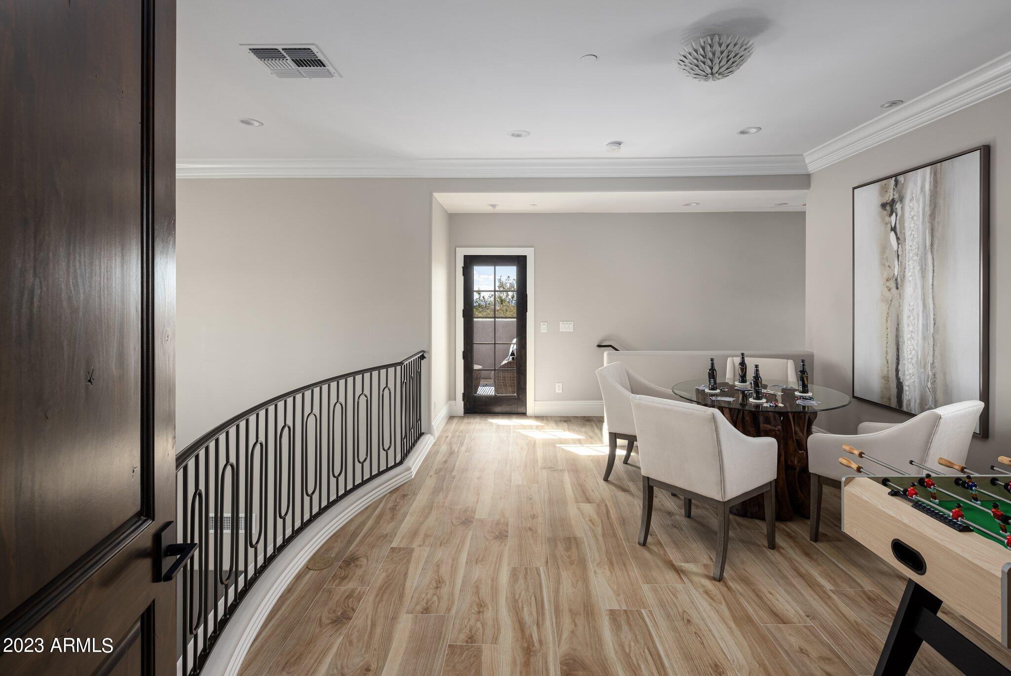 DC Ranch - Residential