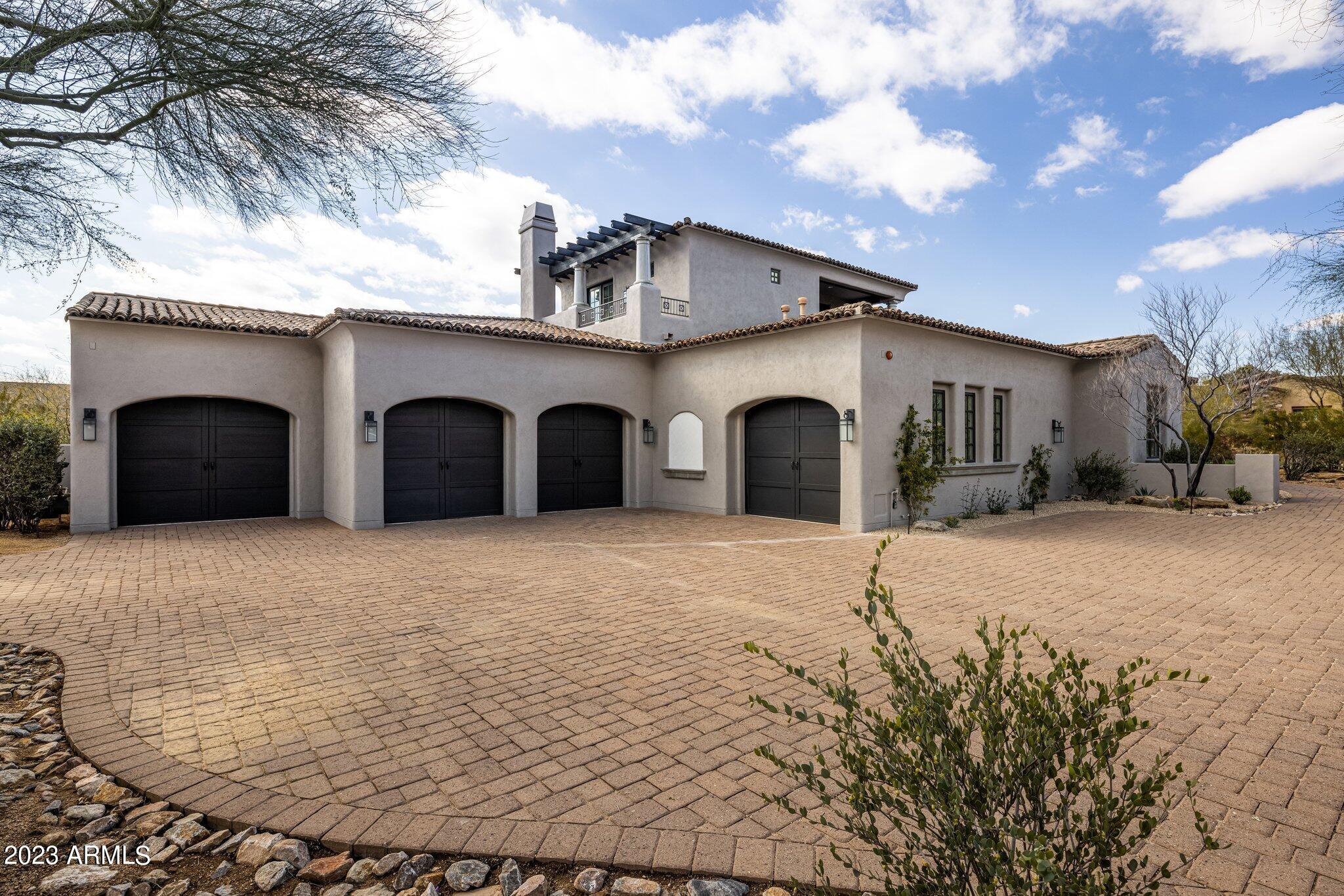 DC Ranch - Residential
