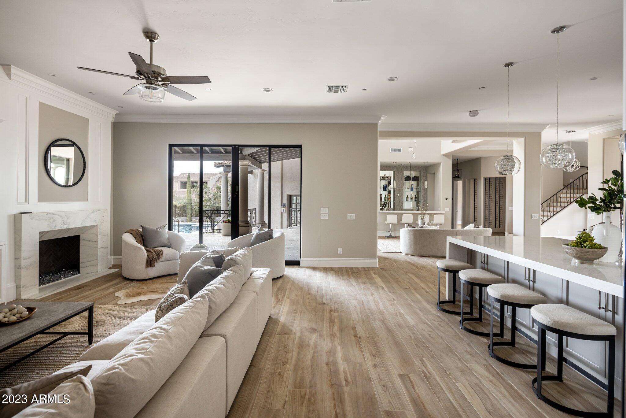 DC Ranch - Residential