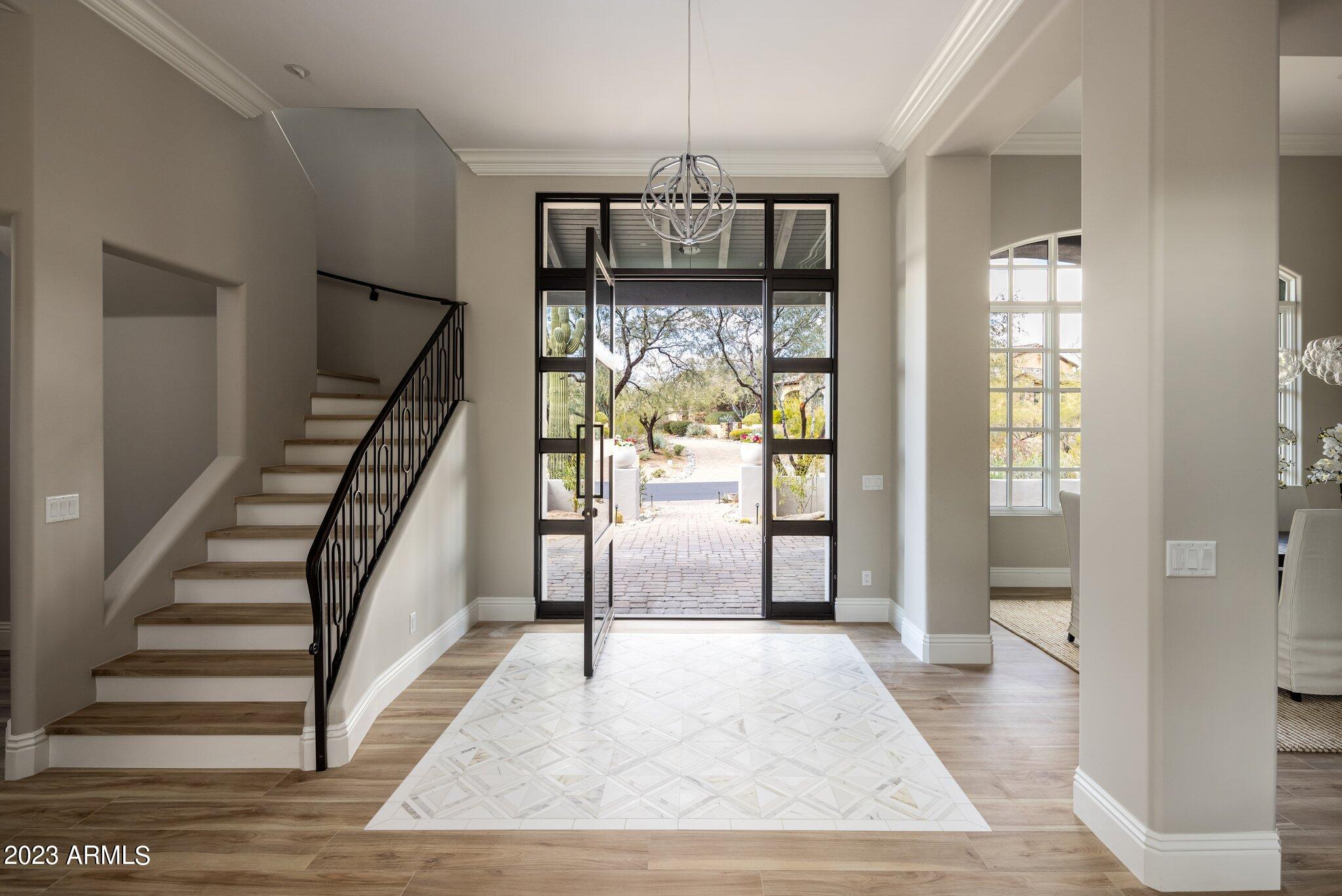DC Ranch - Residential