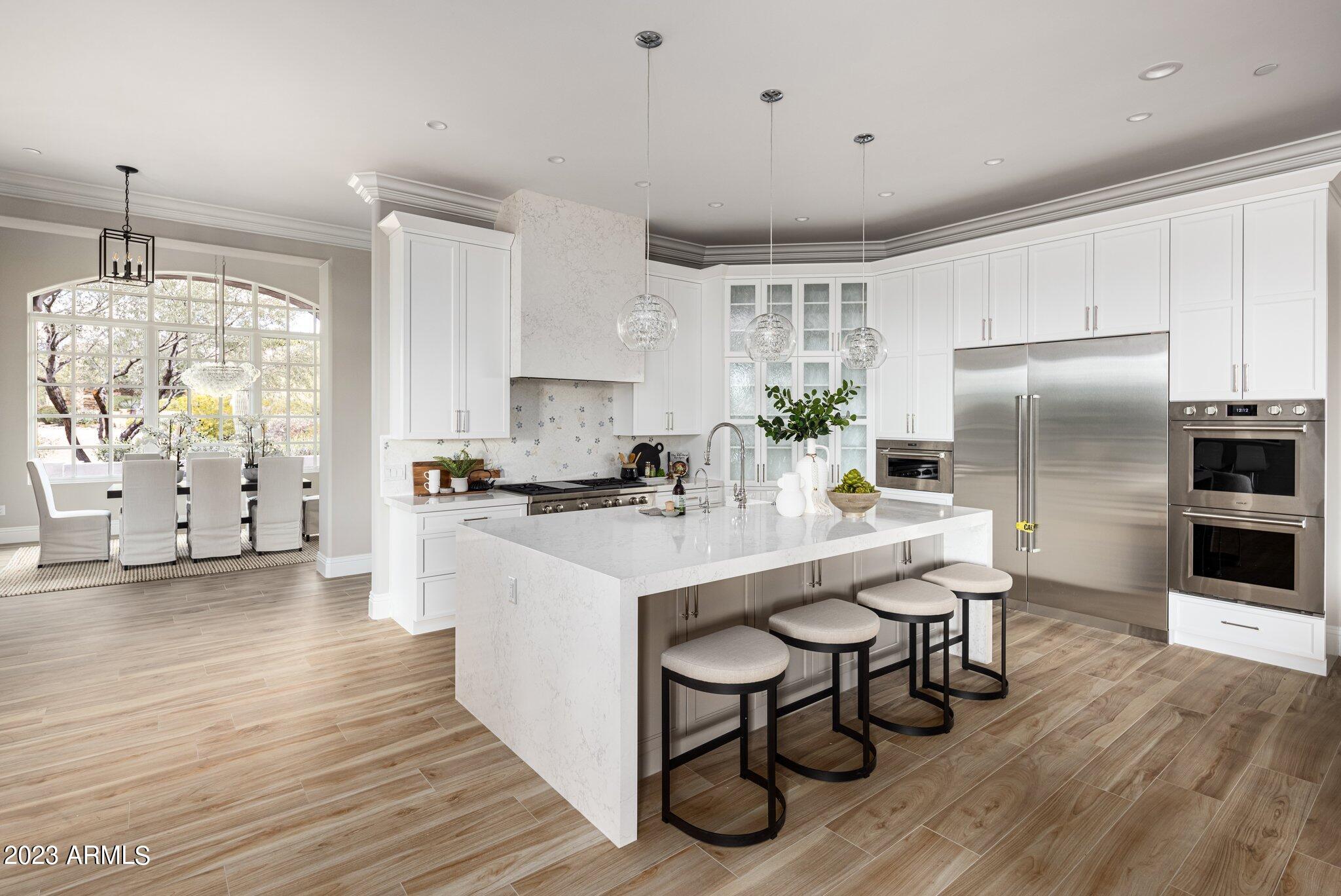 DC Ranch - Residential
