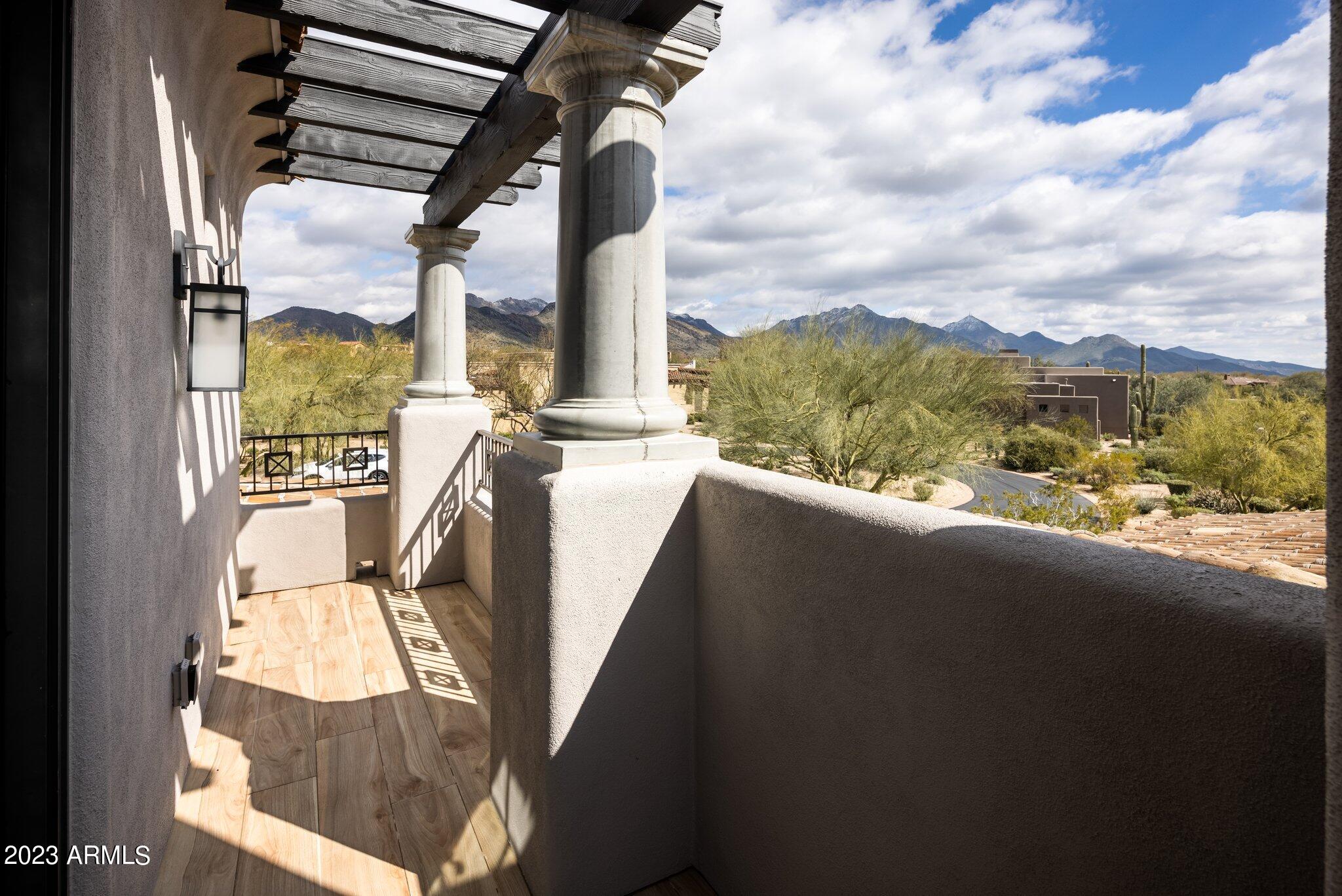 DC Ranch - Residential