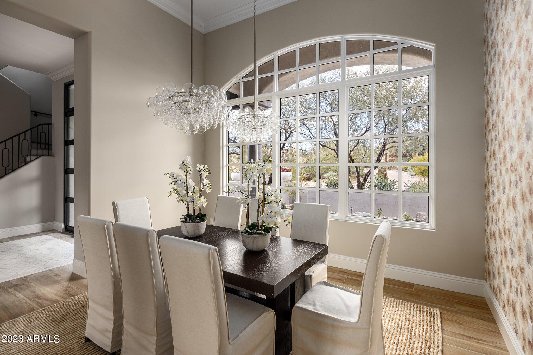 DC Ranch - Residential