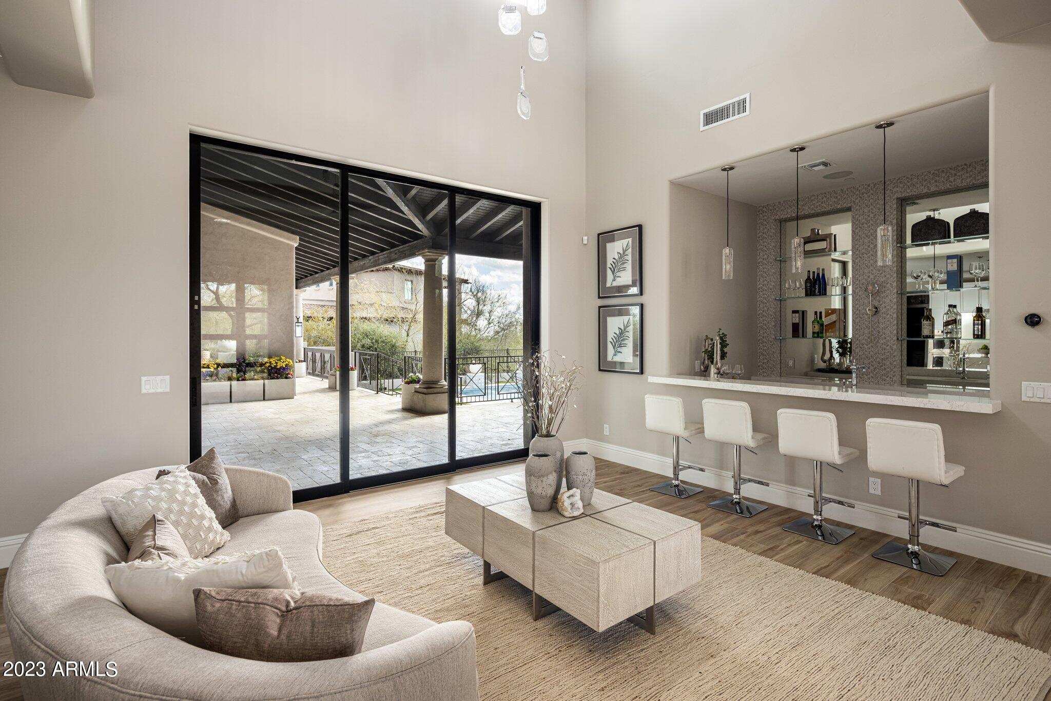DC Ranch - Residential
