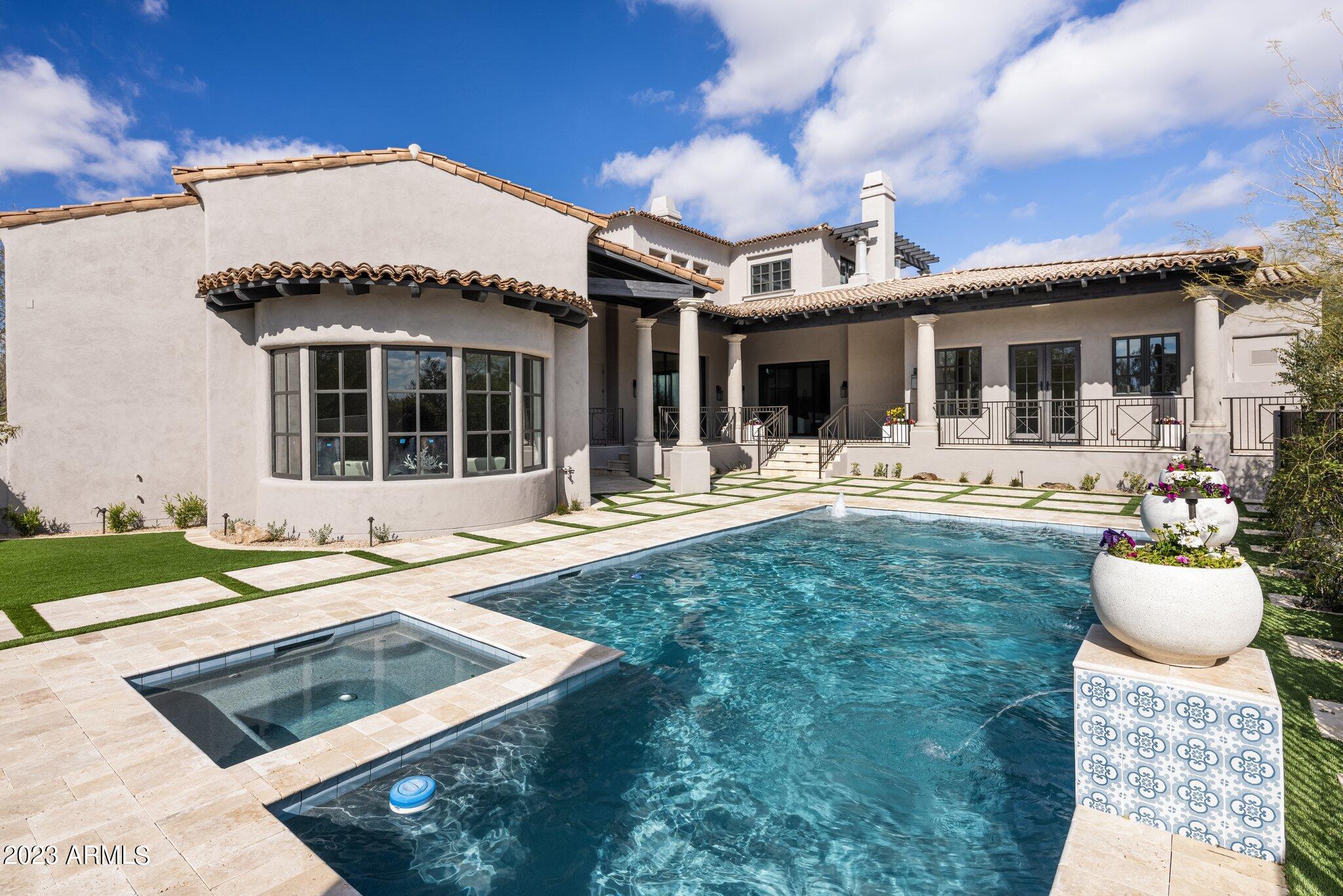 DC Ranch - Residential
