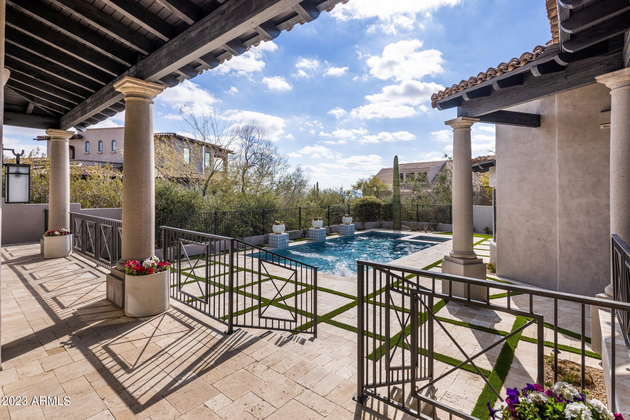DC Ranch - Residential