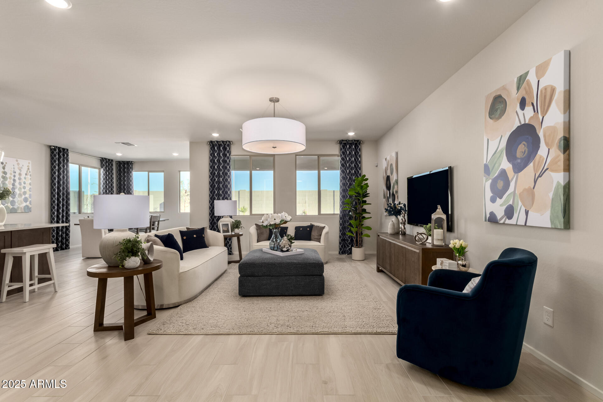 Solancia Ridge - Residential