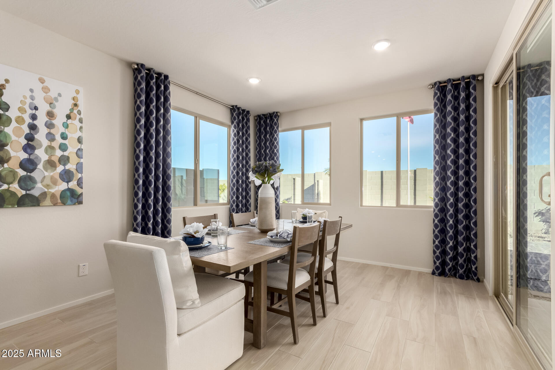 Solancia Ridge - Residential