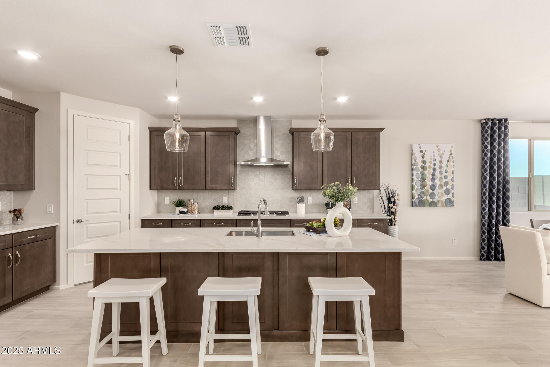Solancia Ridge - Residential