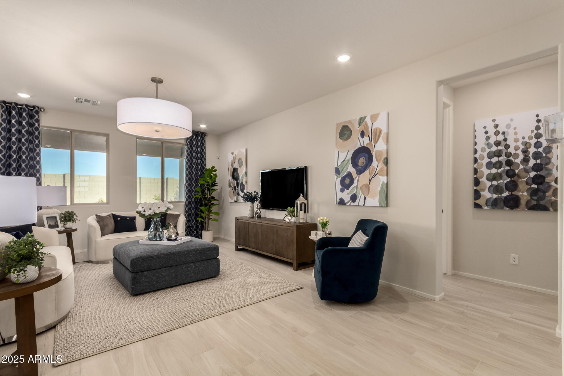 Solancia Ridge - Residential