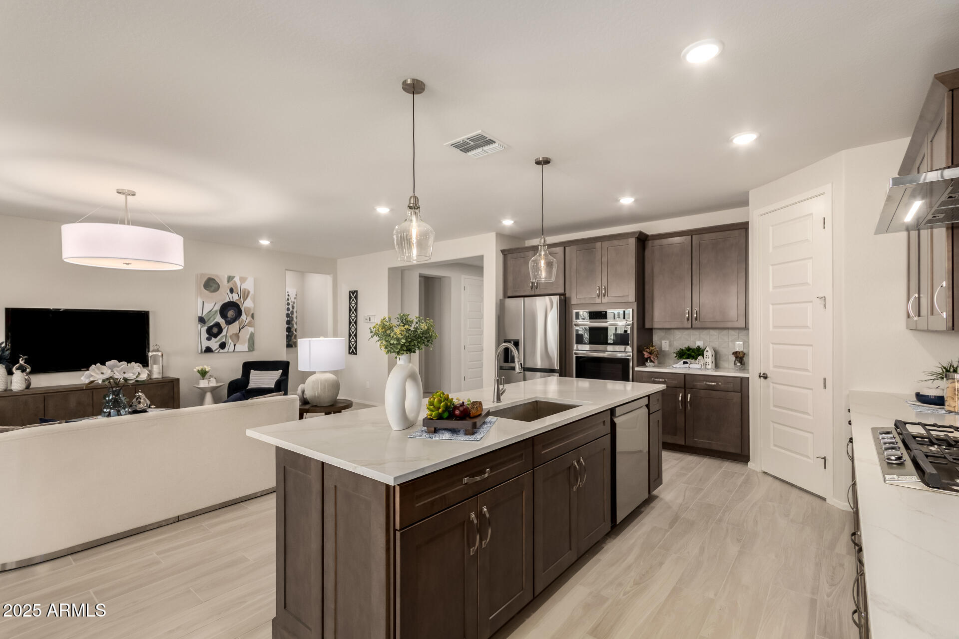 Solancia Ridge - Residential