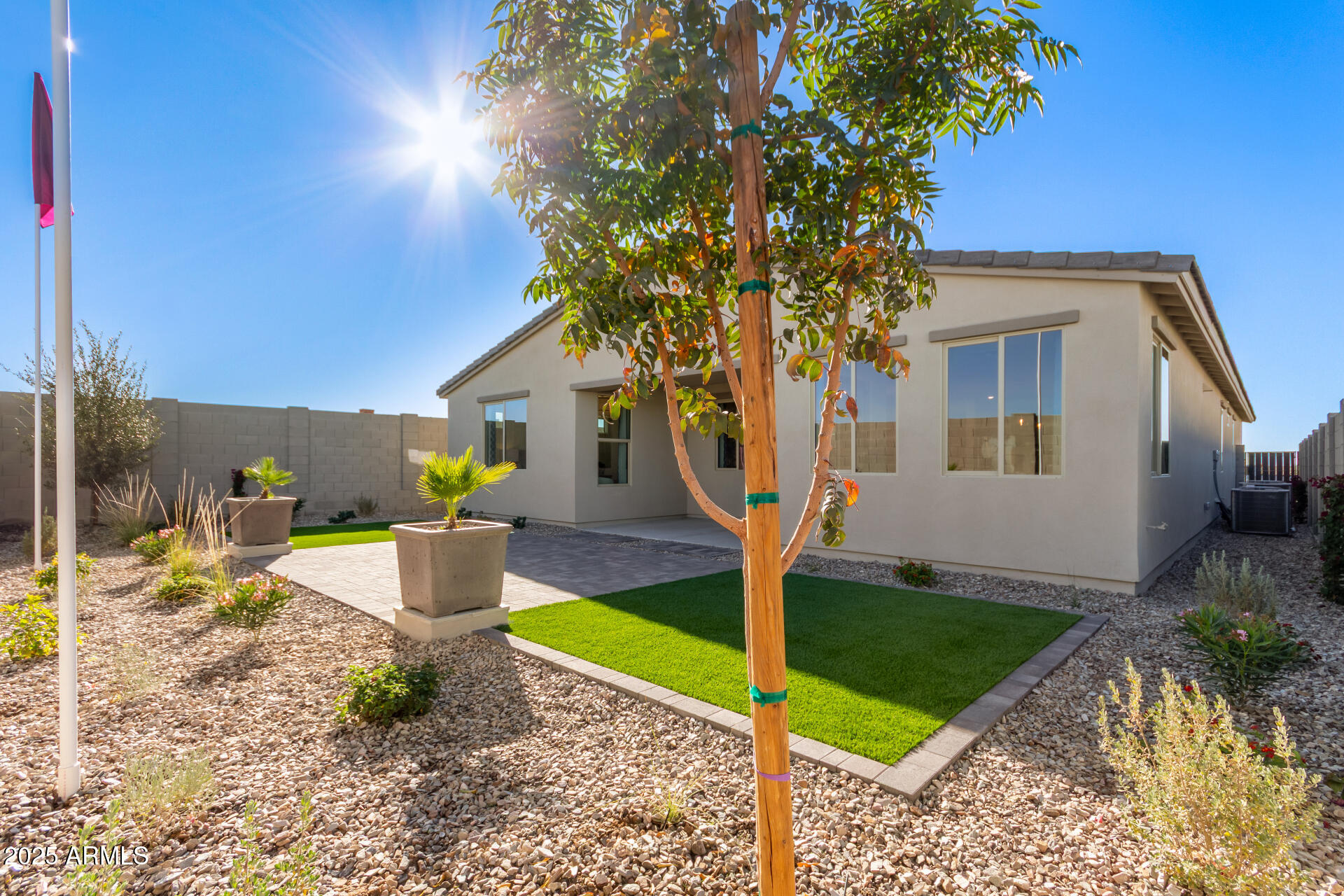 Solancia Ridge - Residential