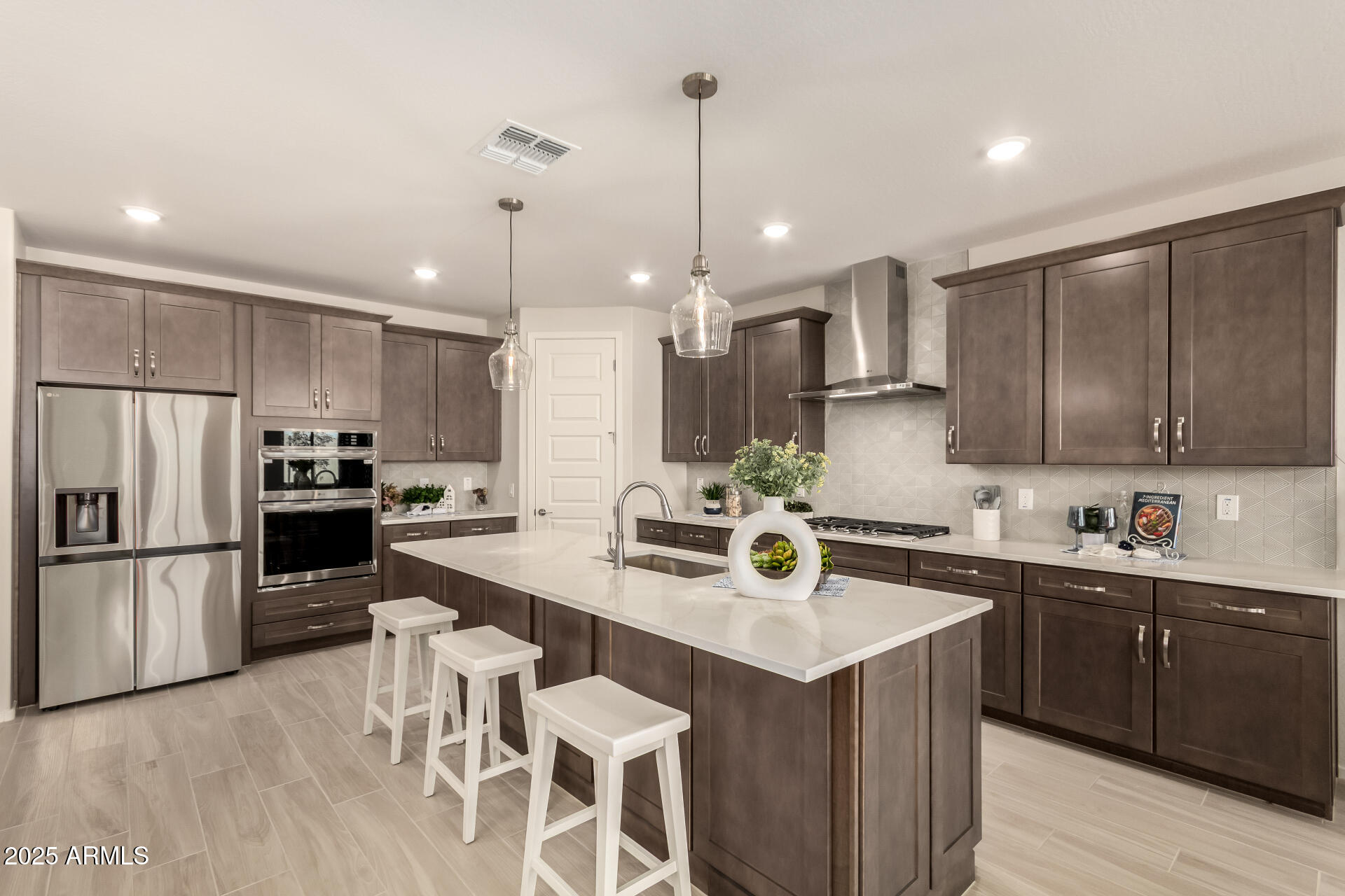 Solancia Ridge - Residential
