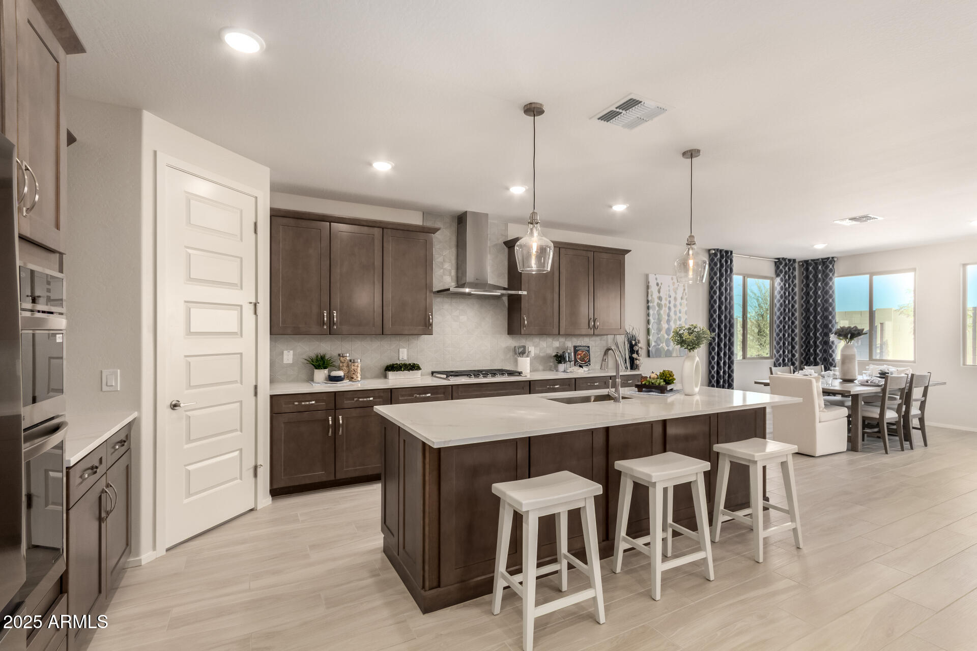 Solancia Ridge - Residential