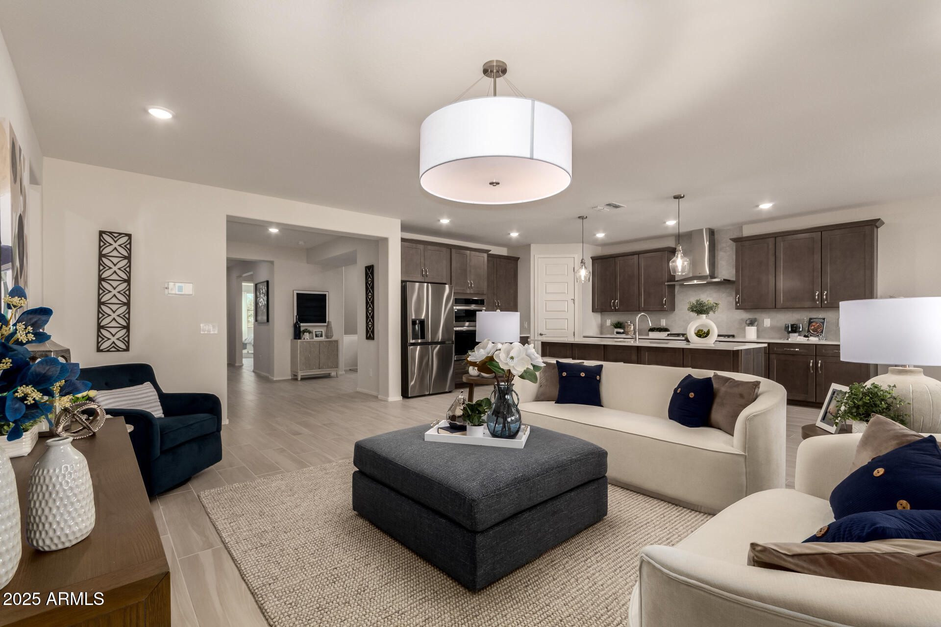 Solancia Ridge - Residential