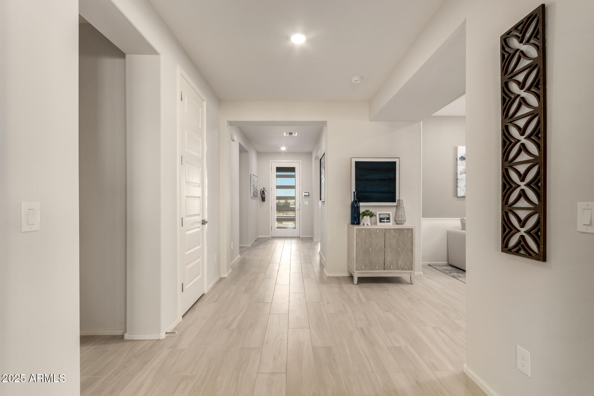 Solancia Ridge - Residential