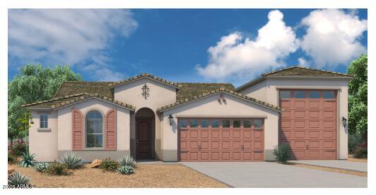 Solancia Ridge - Residential