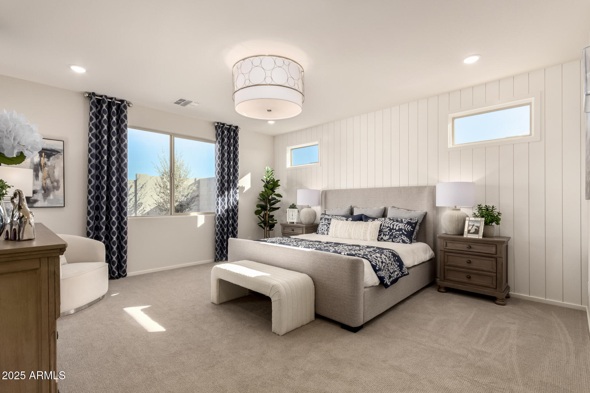 Solancia Ridge - Residential