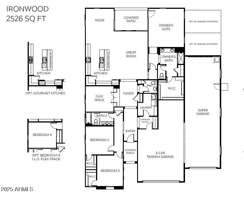 Solancia Ridge - Residential