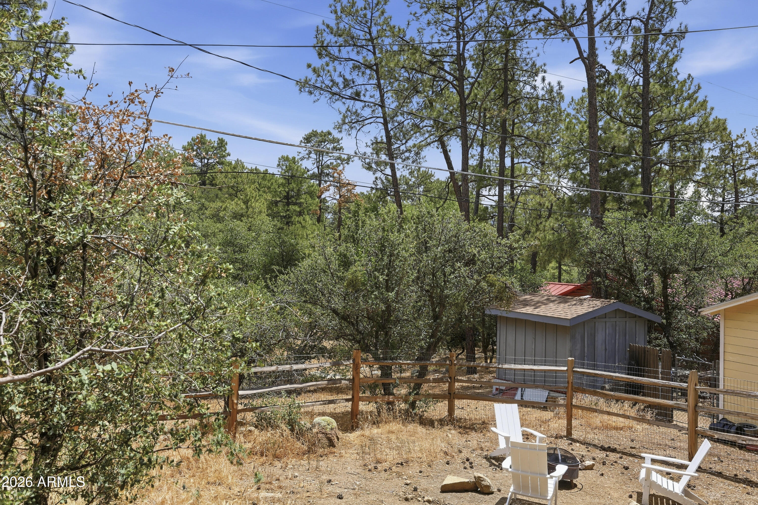 HASSAYAMPA MOUNTAIN CLUB PLAT B - Residential
