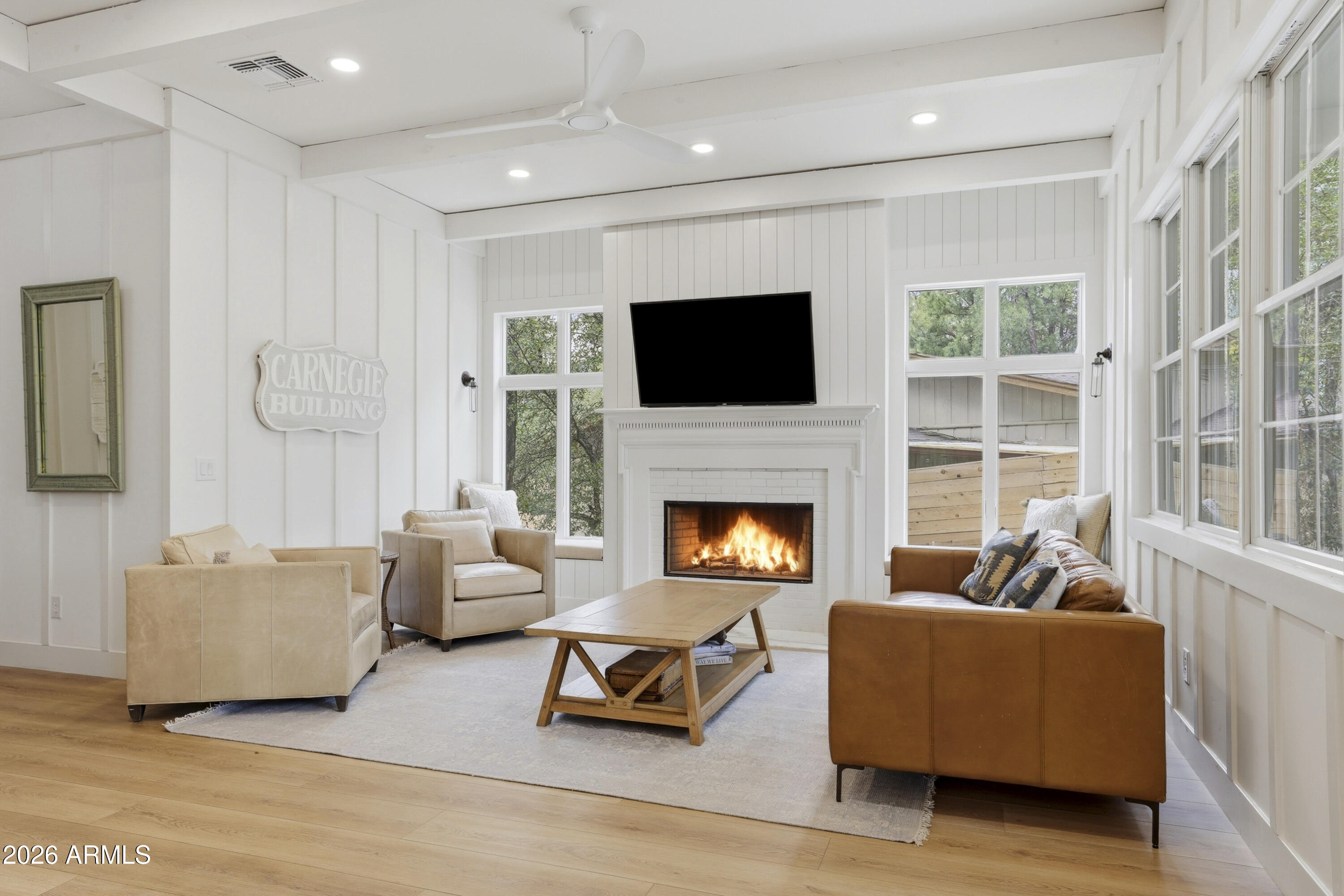 HASSAYAMPA MOUNTAIN CLUB PLAT B - Residential
