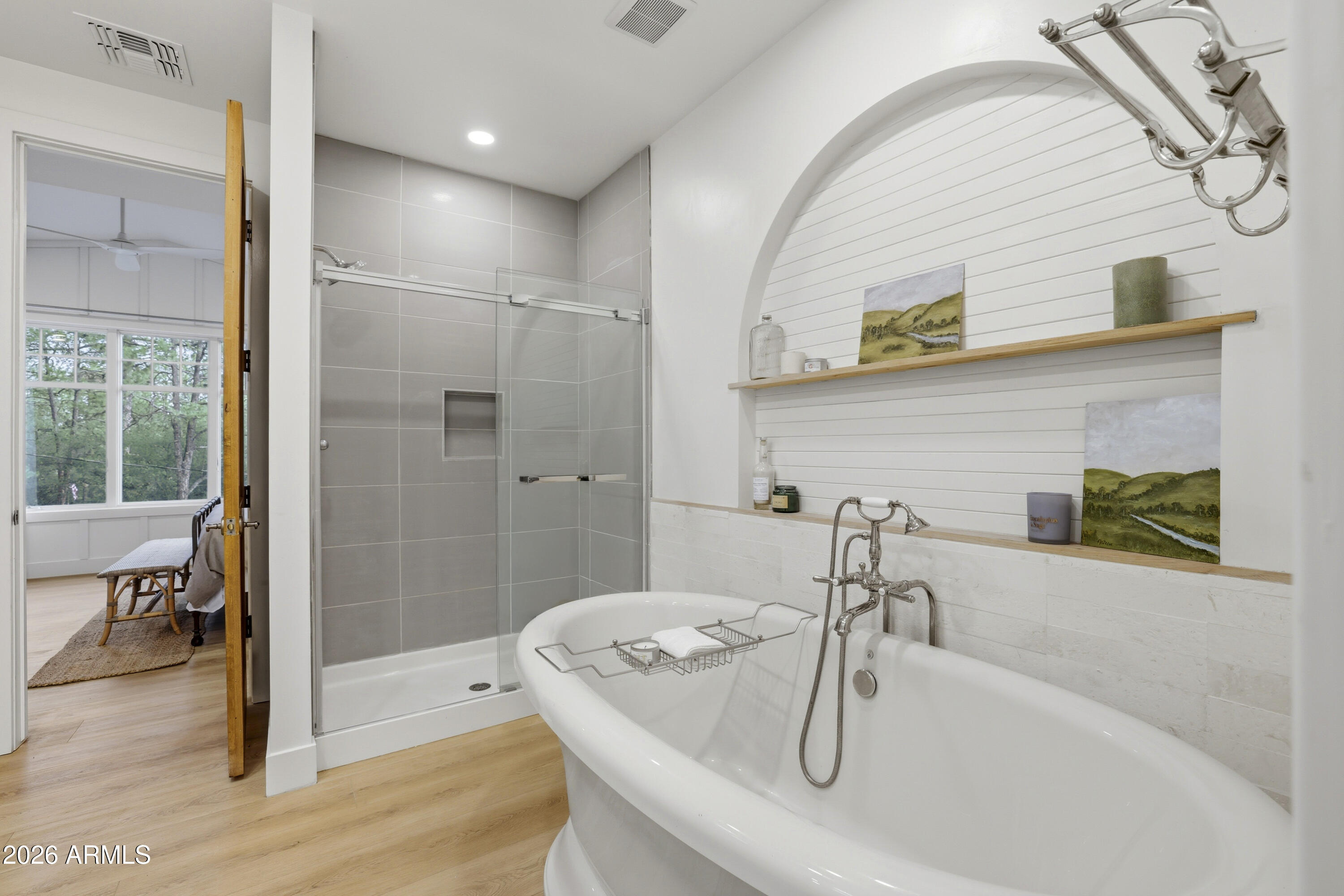 HASSAYAMPA MOUNTAIN CLUB PLAT B - Residential