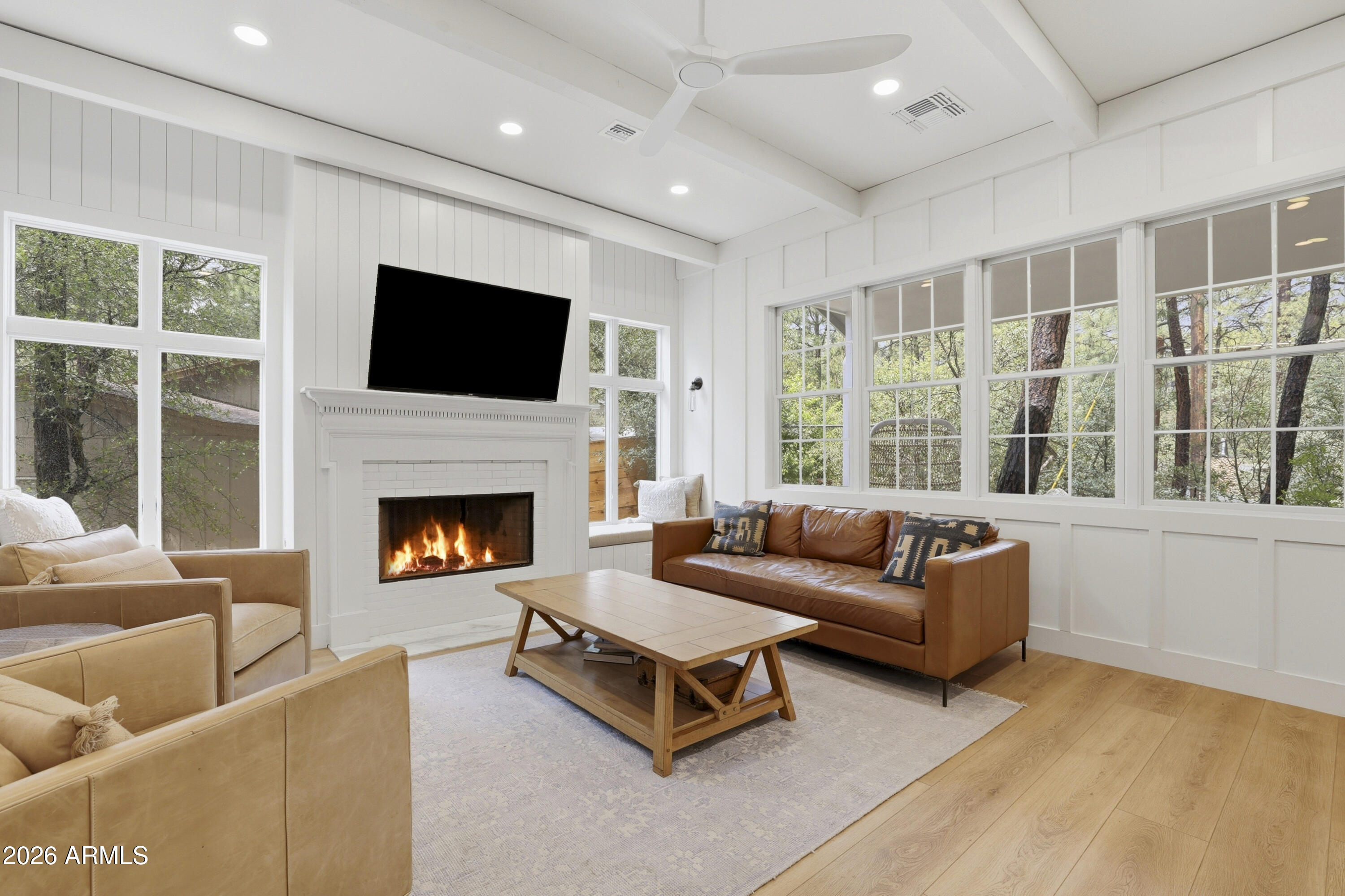 HASSAYAMPA MOUNTAIN CLUB PLAT B - Residential