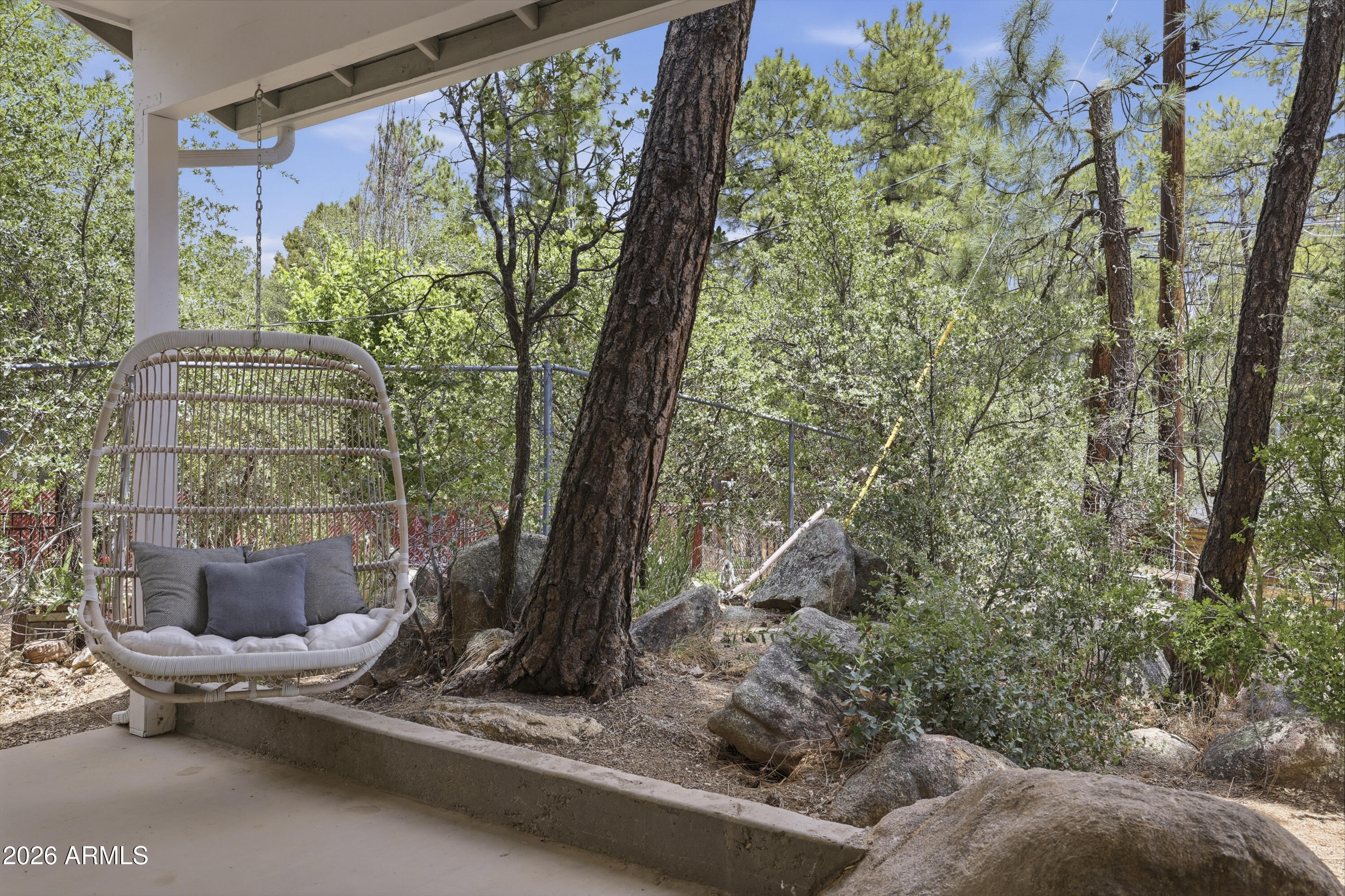HASSAYAMPA MOUNTAIN CLUB PLAT B - Residential