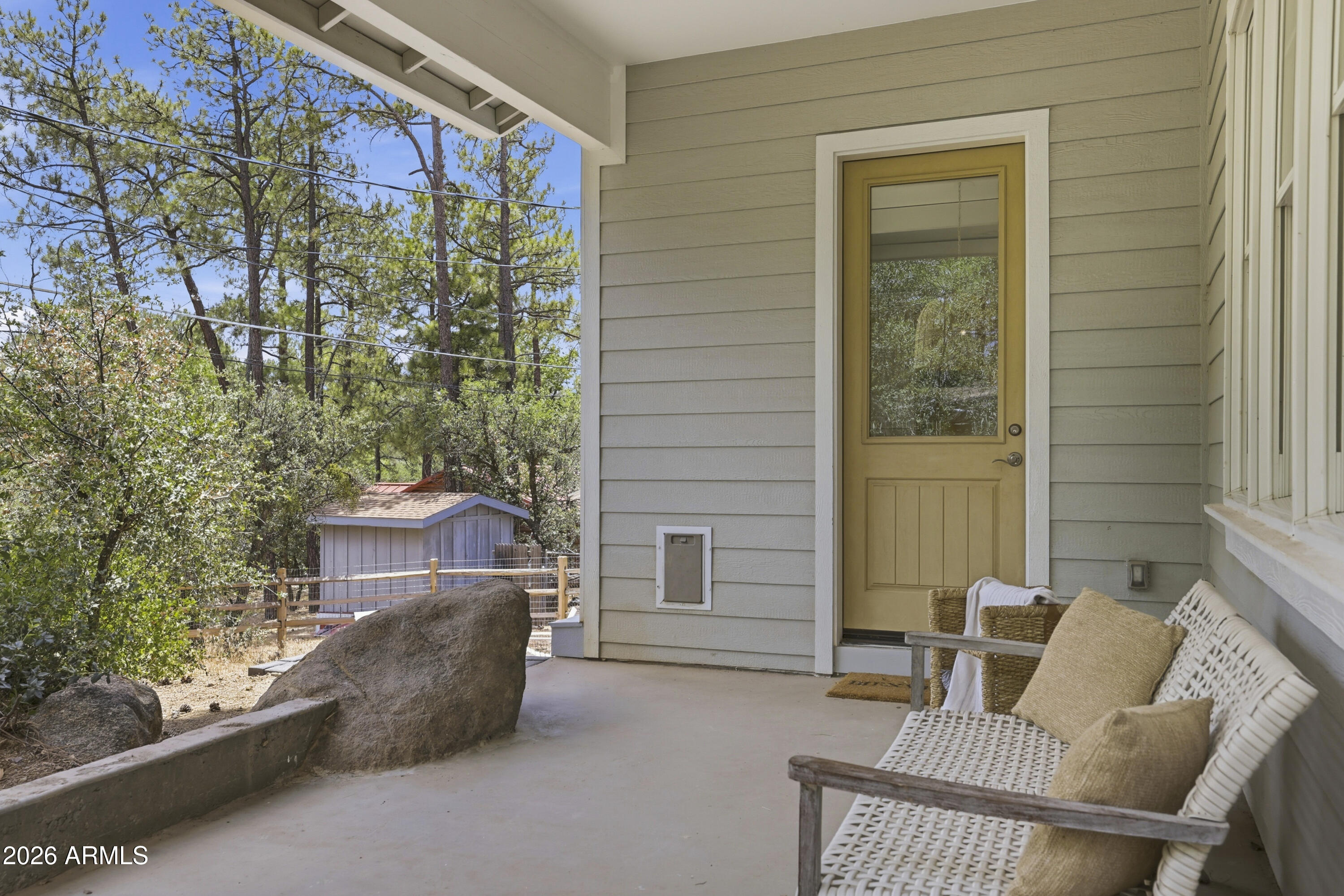 HASSAYAMPA MOUNTAIN CLUB PLAT B - Residential