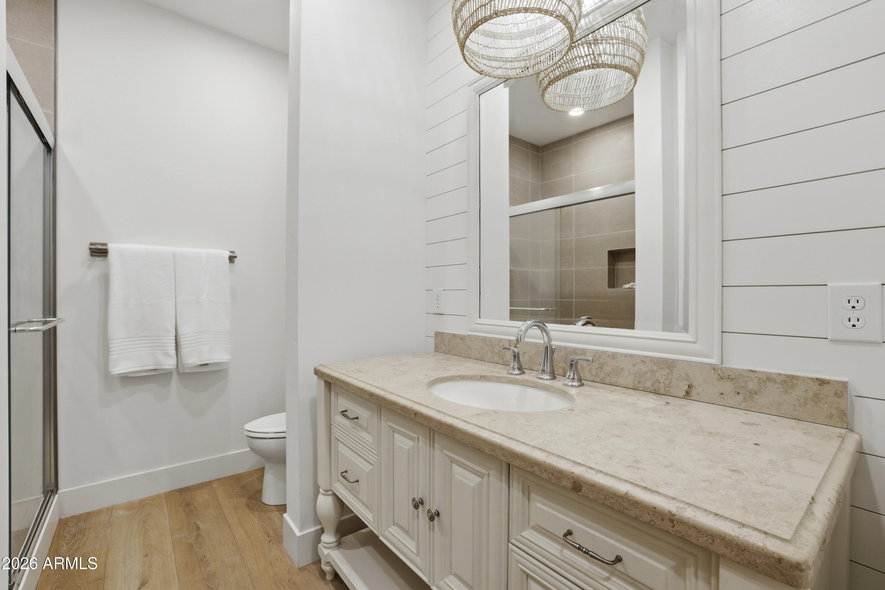 HASSAYAMPA MOUNTAIN CLUB PLAT B - Residential