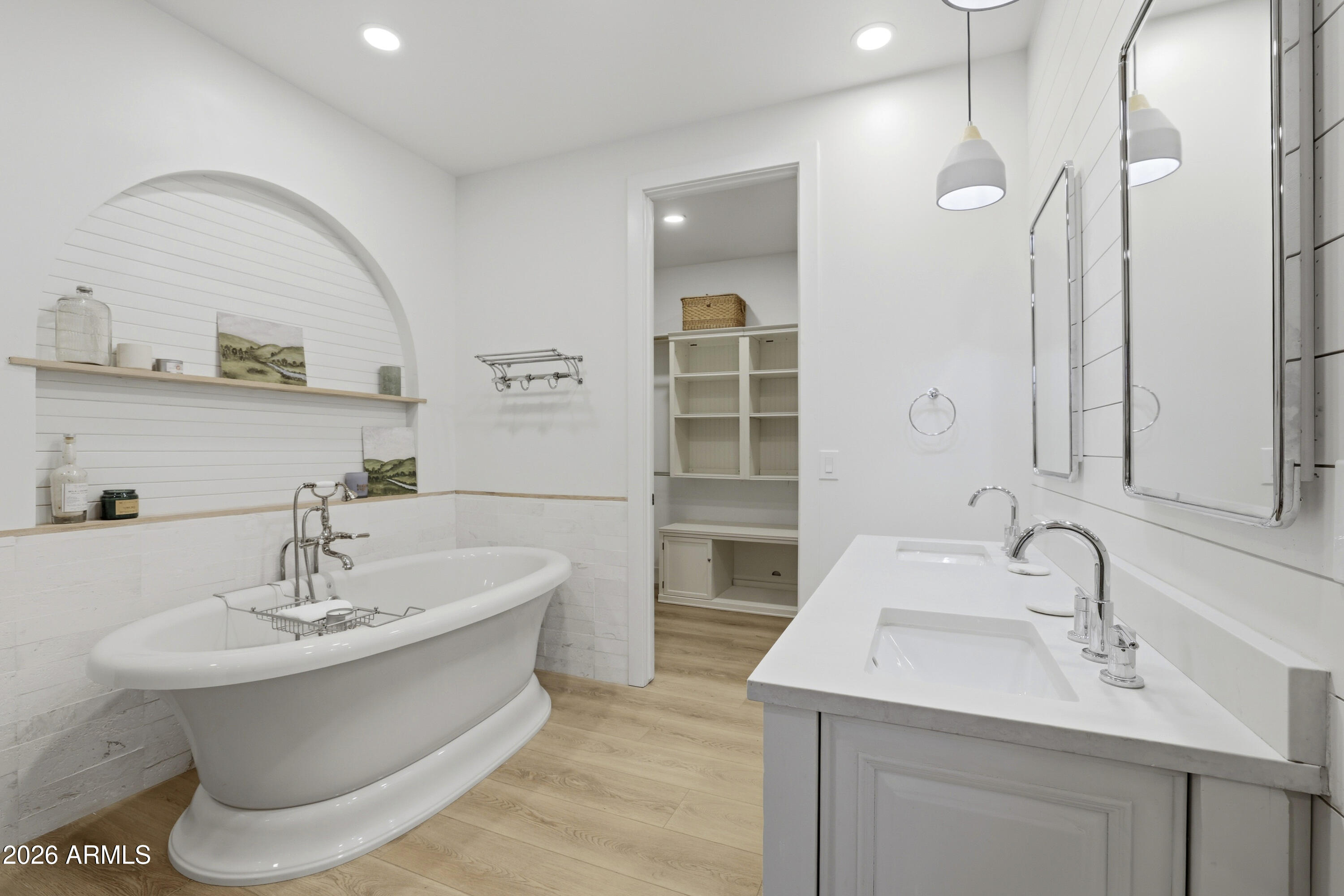 HASSAYAMPA MOUNTAIN CLUB PLAT B - Residential