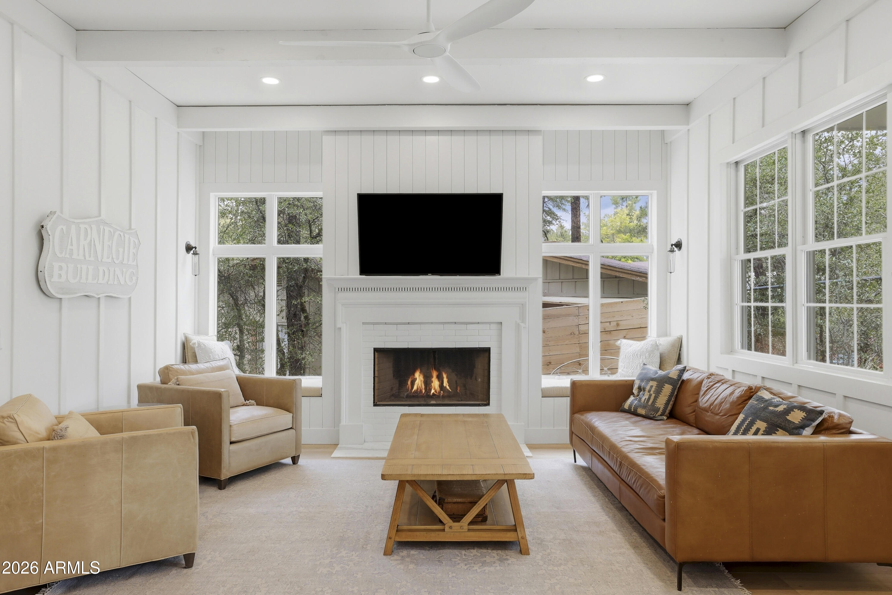 HASSAYAMPA MOUNTAIN CLUB PLAT B - Residential