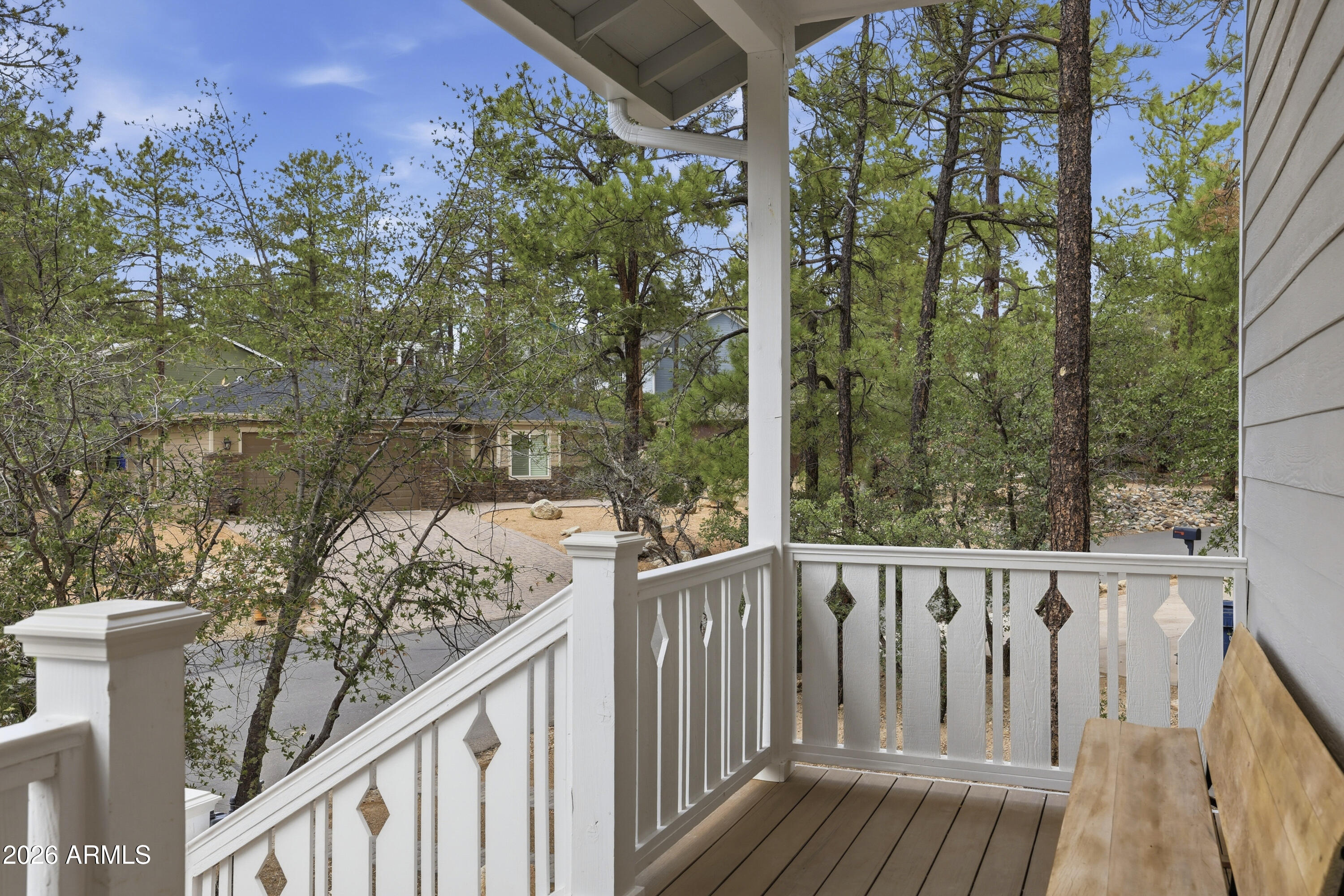 HASSAYAMPA MOUNTAIN CLUB PLAT B - Residential