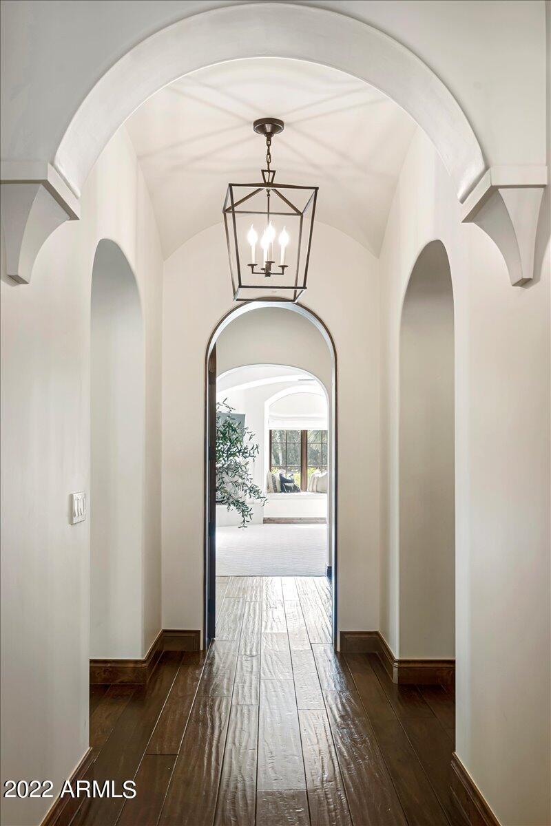 CASA BLANCA ESTATES LOT 20-37 & TR A - Residential