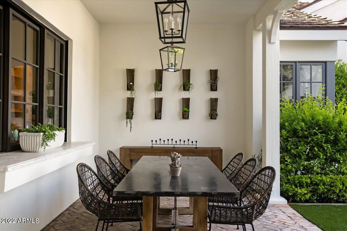 CASA BLANCA ESTATES LOT 20-37 & TR A - Residential